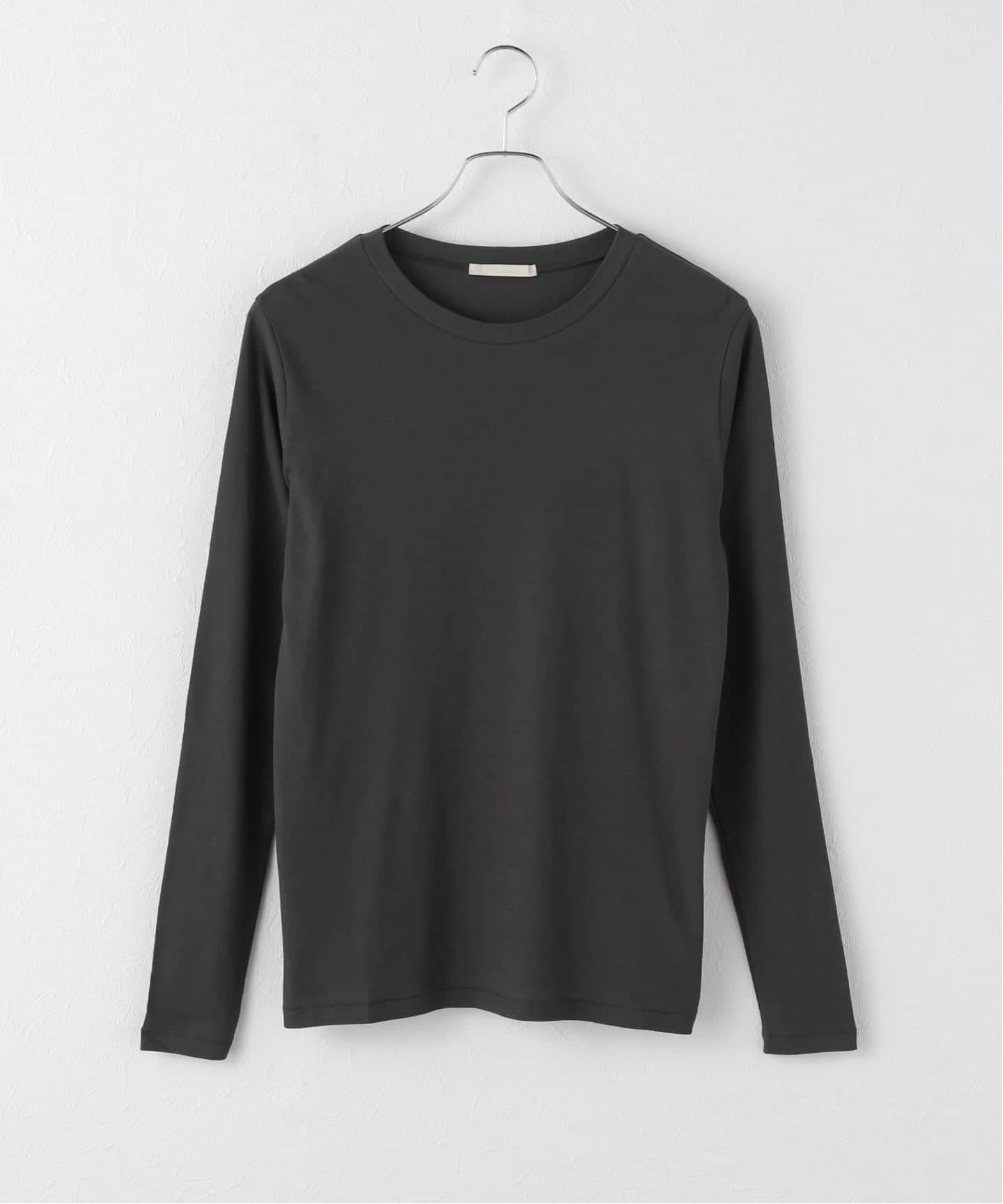 Plage High Twist Sheer ロンTシャツ Hight Twist ロンT（Tシャツ／カットソー）｜Plage（プラージュ）の