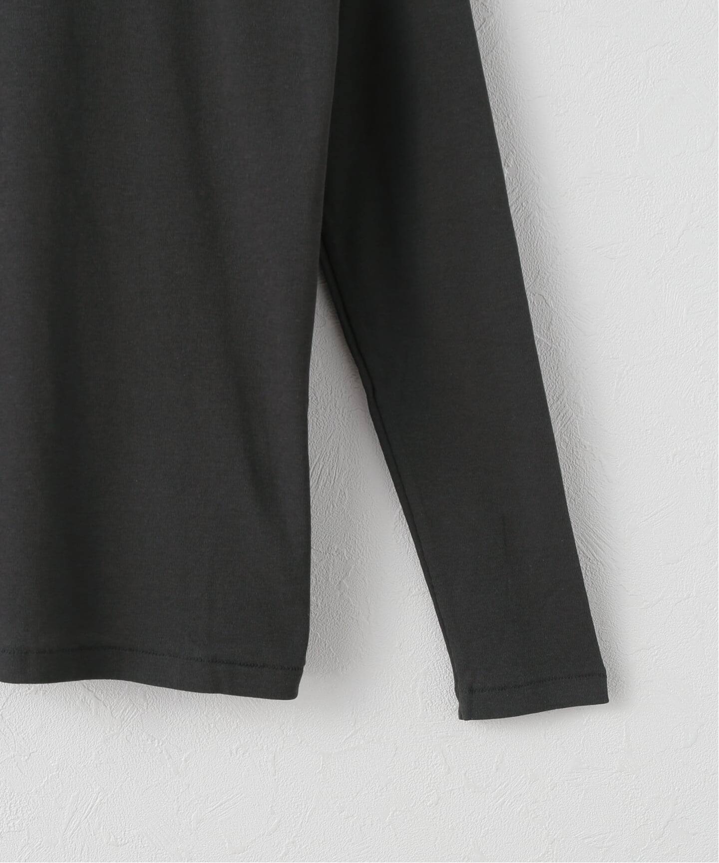 Hight Twist ロンT（Tシャツ／カットソー）｜Plage（プラージュ）の