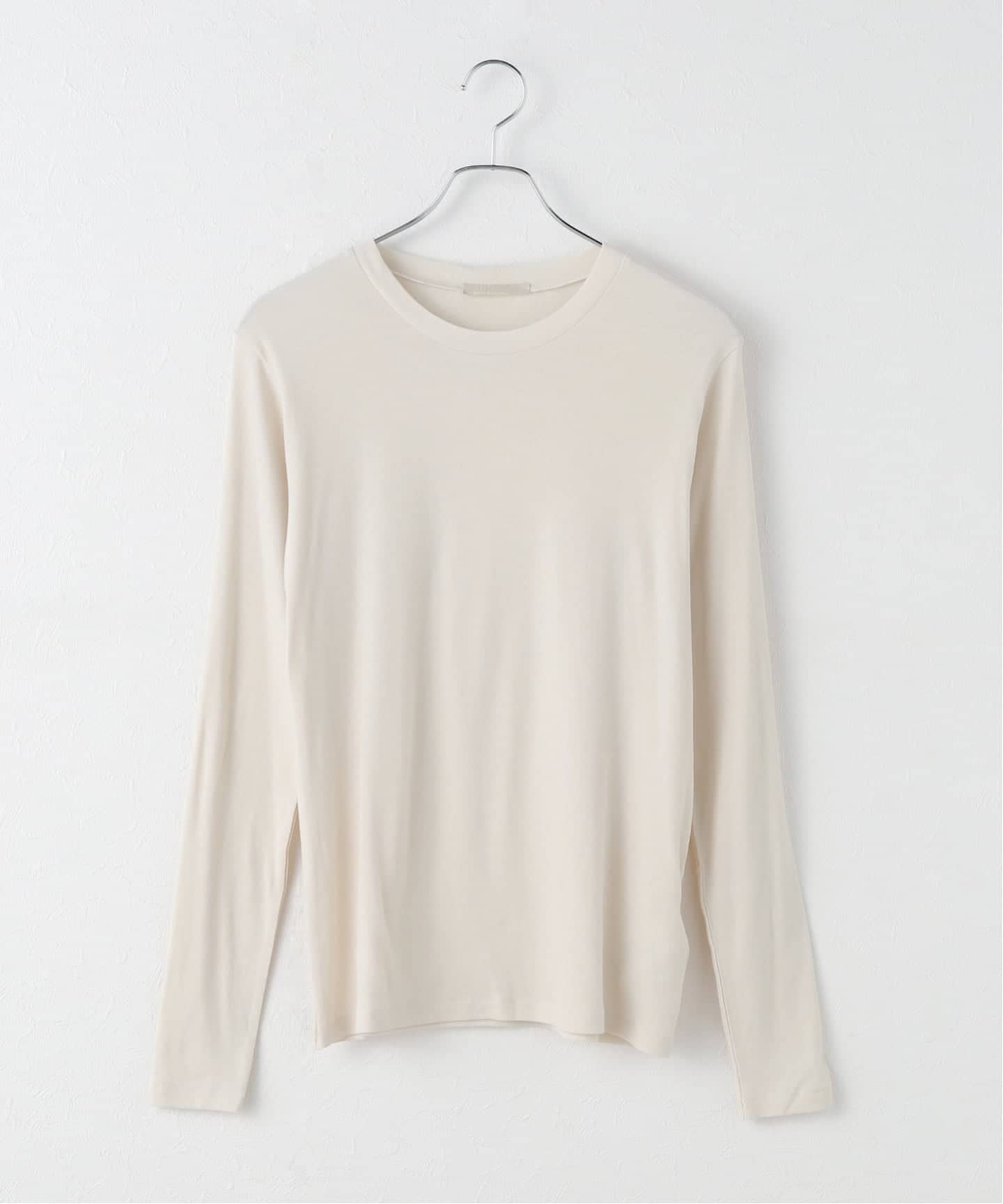 Plage High Twist Sheer ロンTシャツ Hight Twist ロンT（Tシャツ／カットソー）｜Plage（プラージュ）の