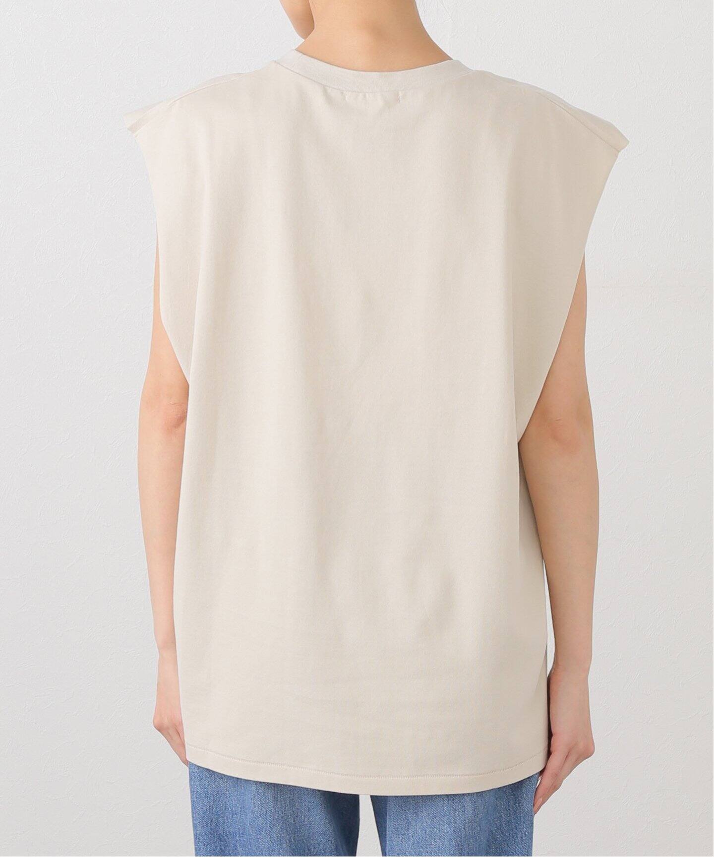 Peach Big Tank（Tシャツ／カットソー）｜Plage（プラージュ）の通販