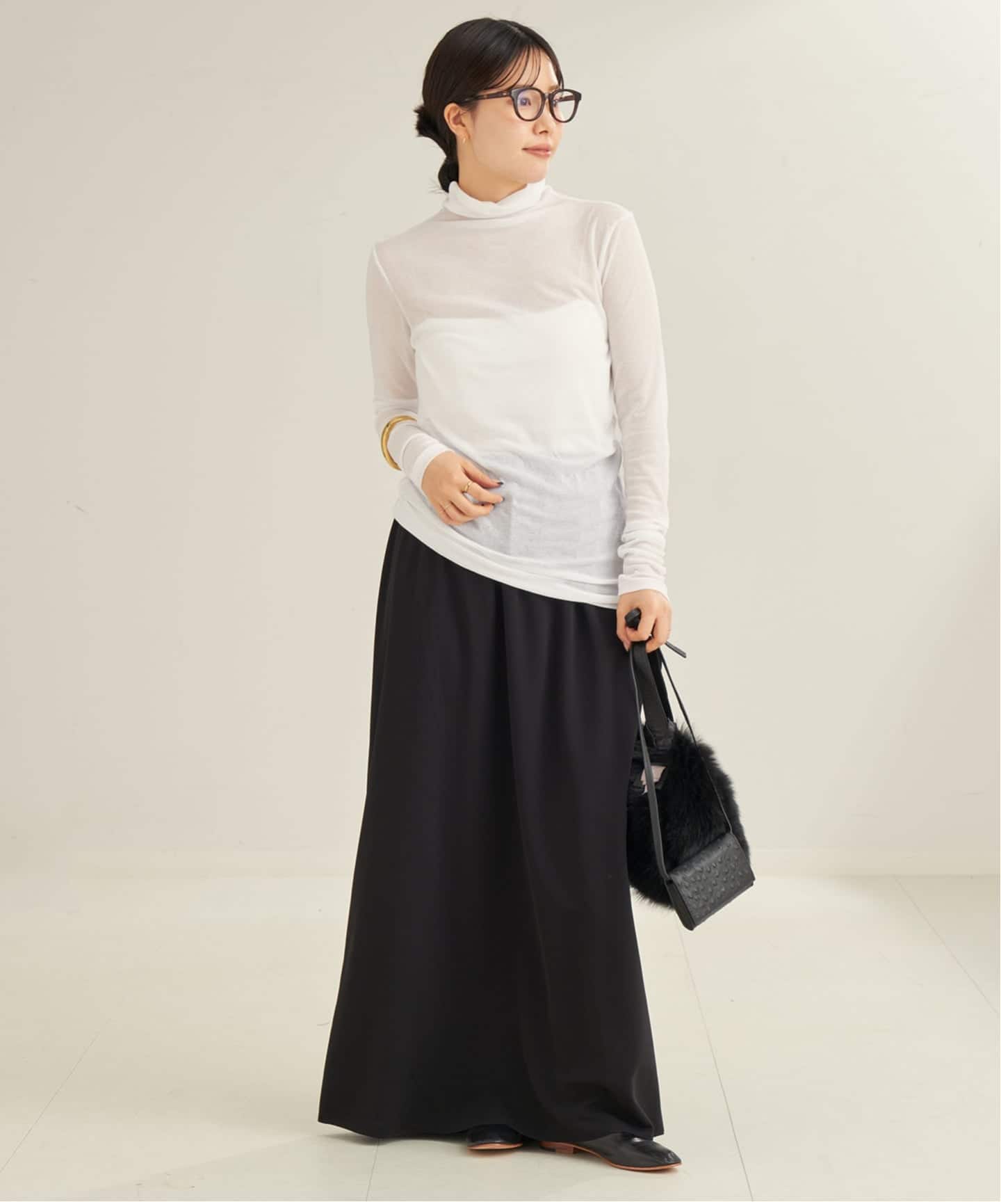 Plage rib bustier ブラウン プラージュ Plage rib bustier （ブラウン） - ファッション通販
