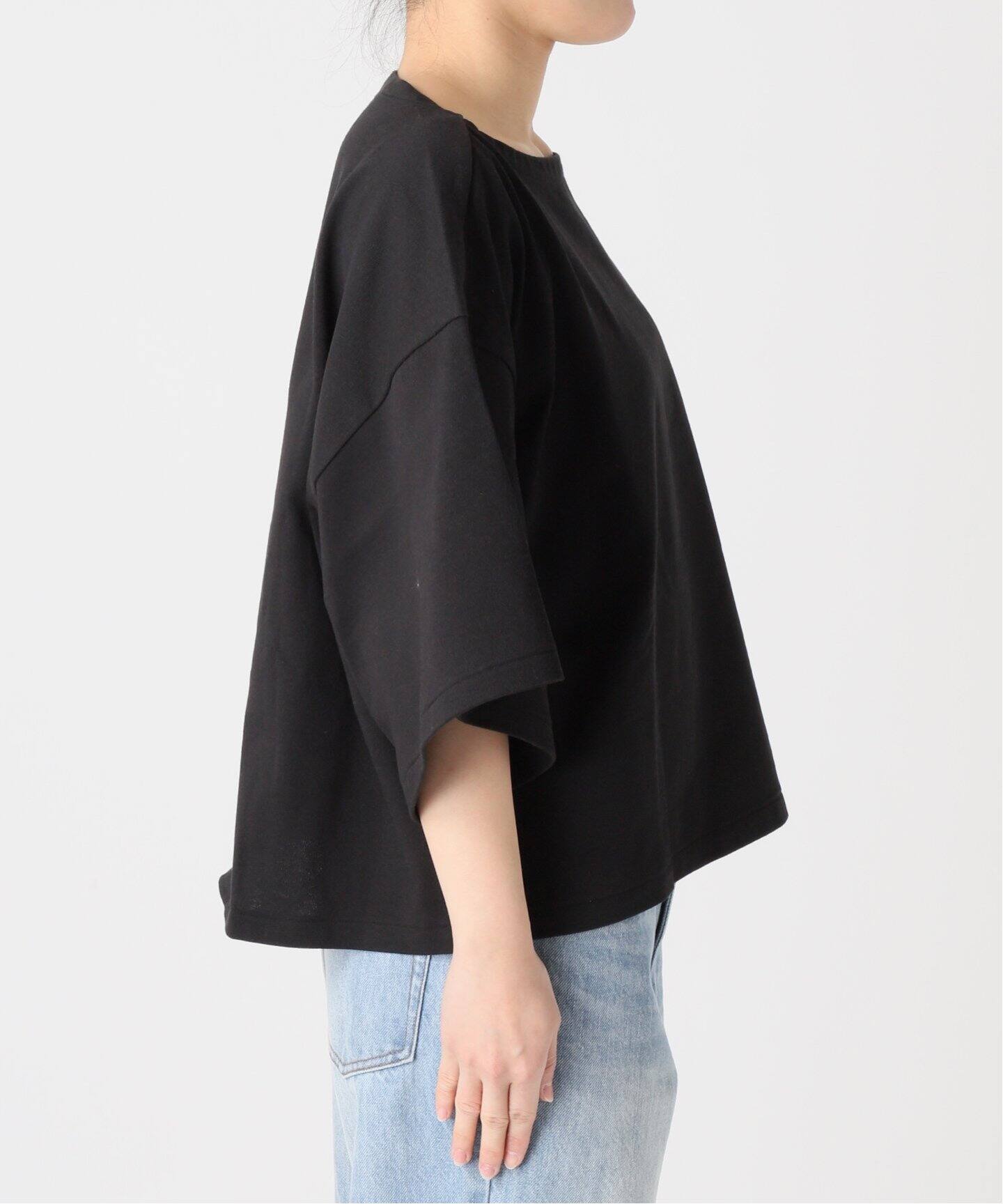 Poncho Tシャツ（Tシャツ／カットソー）｜Plage（プラージュ）の通販