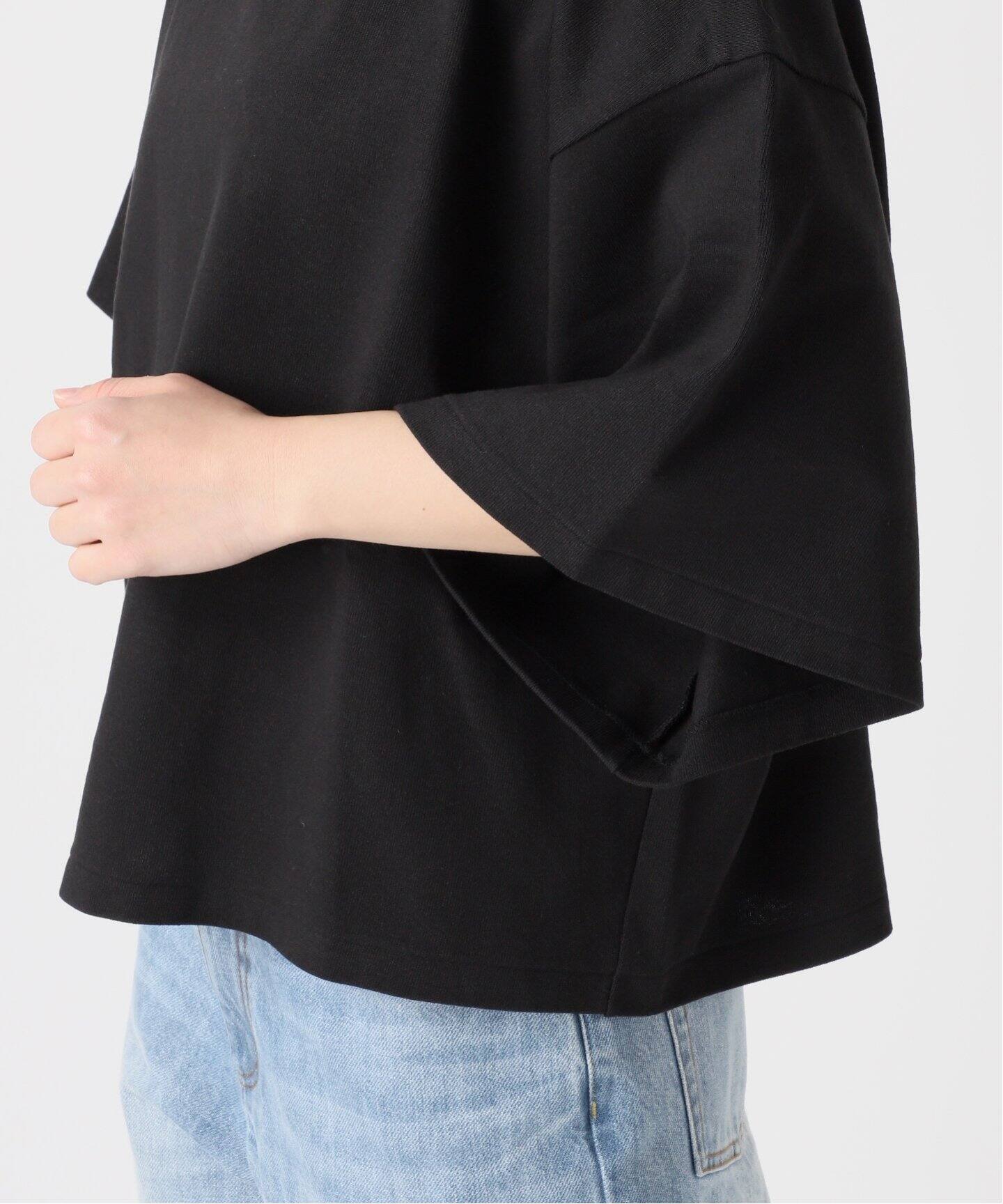 Poncho Tシャツ（Tシャツ／カットソー）｜Plage（プラージュ）の通販