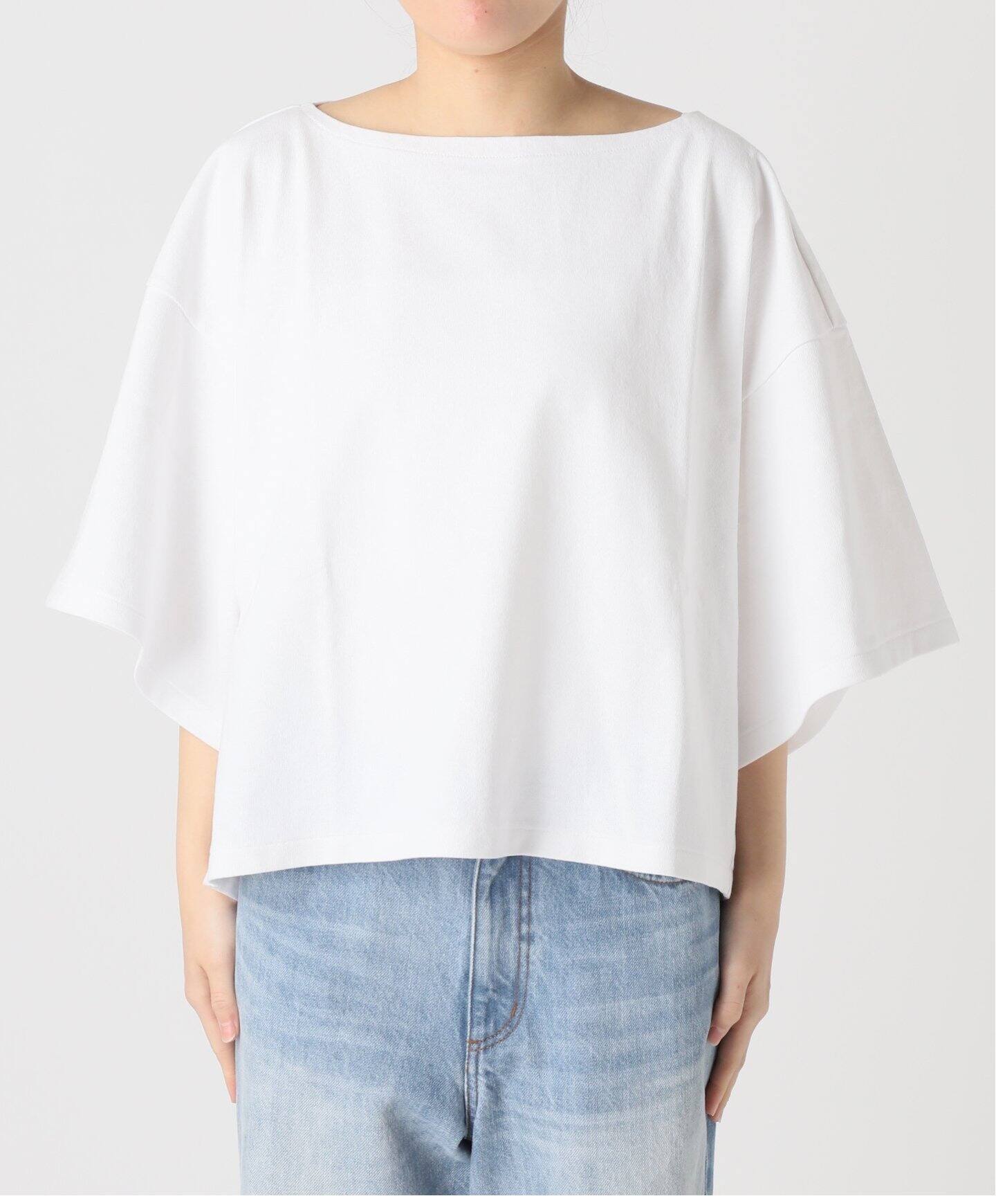 Poncho Tシャツ（Tシャツ／カットソー）｜Plage（プラージュ）の通販