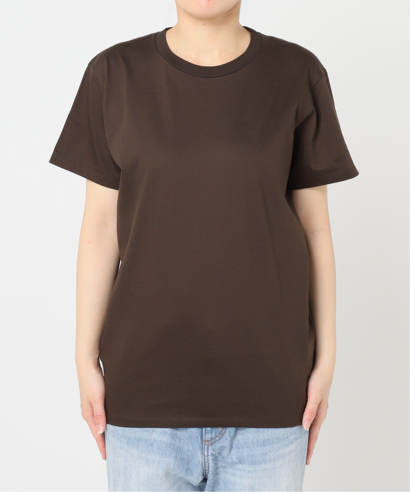 追加予約》Nuance Tシャツ（Tシャツ／カットソー）｜Plage