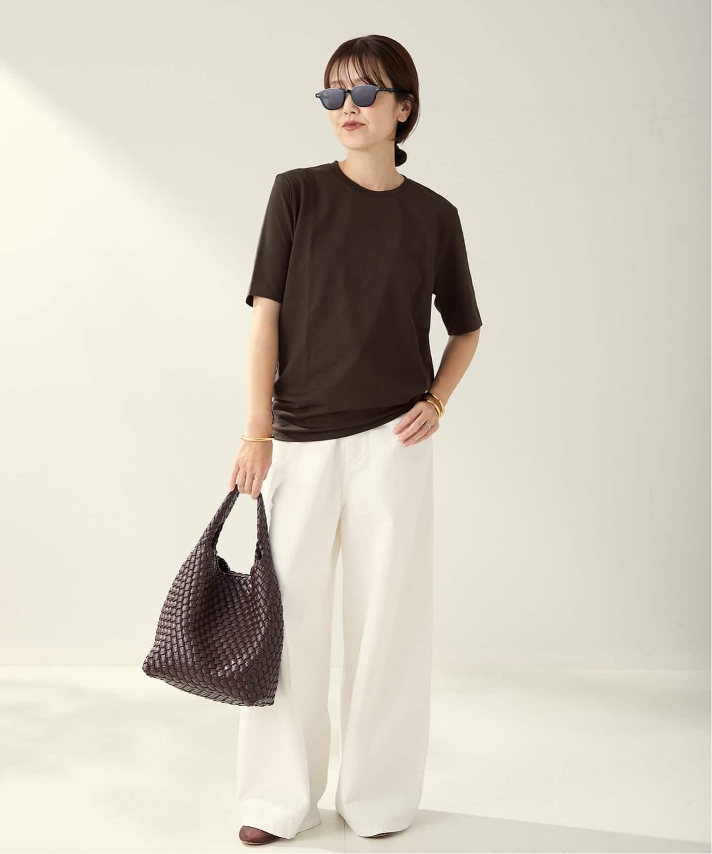 New Nuance Tシャツ（Tシャツ／カットソー）｜Plage（プラージュ