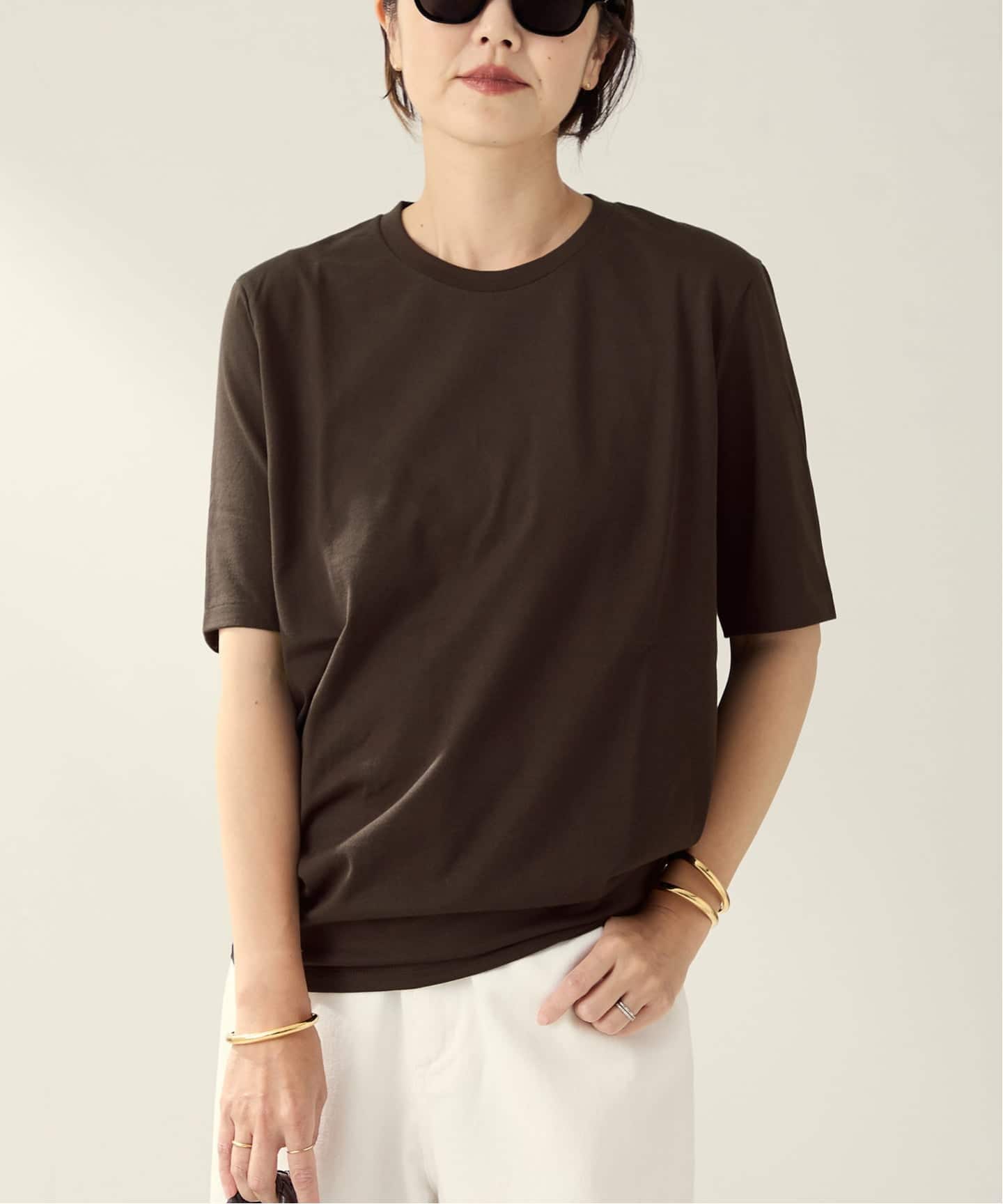 New Nuance Tシャツ（Tシャツ／カットソー）｜Plage（プラージュ