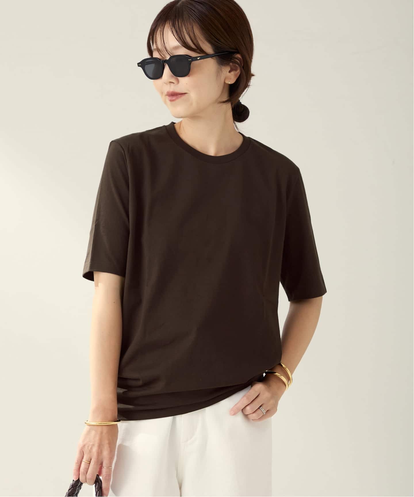 Plage｜プラージュのTシャツ／カットソー（レディース）の公式