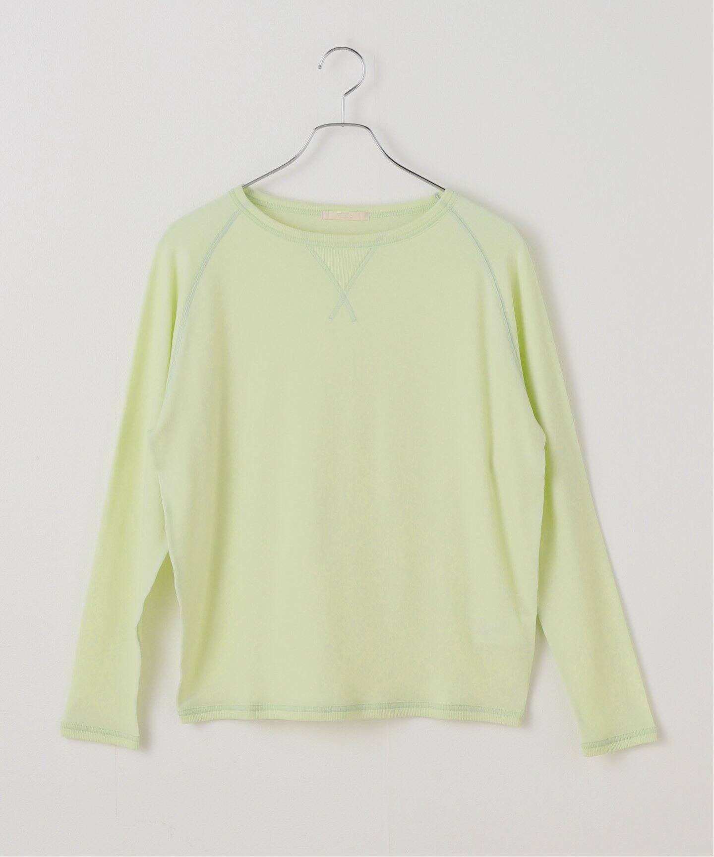 Plage - プラージュ 【CALUX/キャラクス】URA URAKE プルオーバー 新品 NEW CALUX & ESSENTIAL GOODS｜Plage（プラージュ）｜ブログ