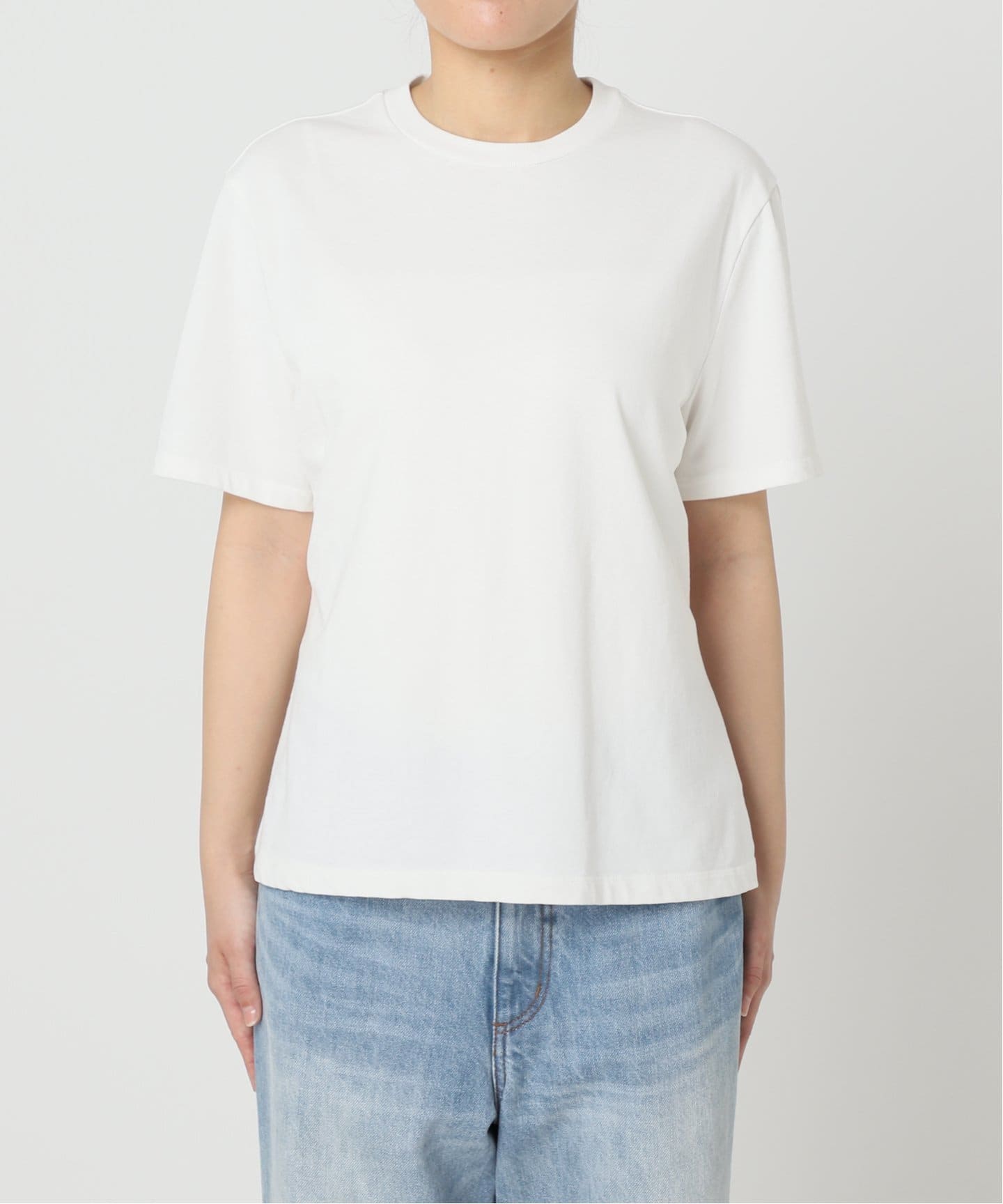 R'IAM SETIN Tシャツ（Tシャツ／カットソー）｜Plage