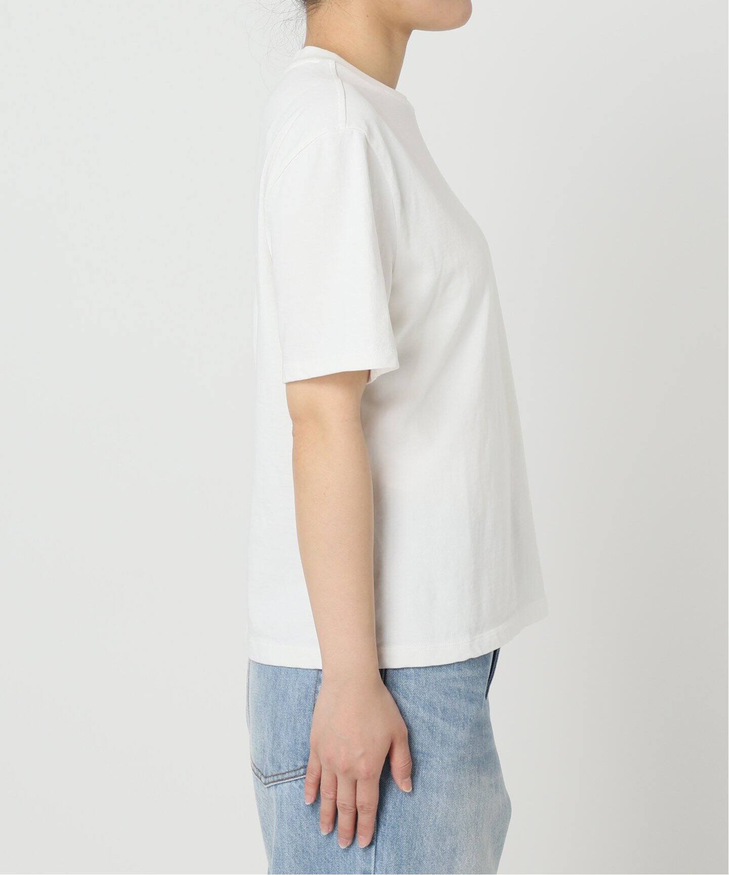 R'IAM SETIN Tシャツ（Tシャツ／カットソー）｜Plage