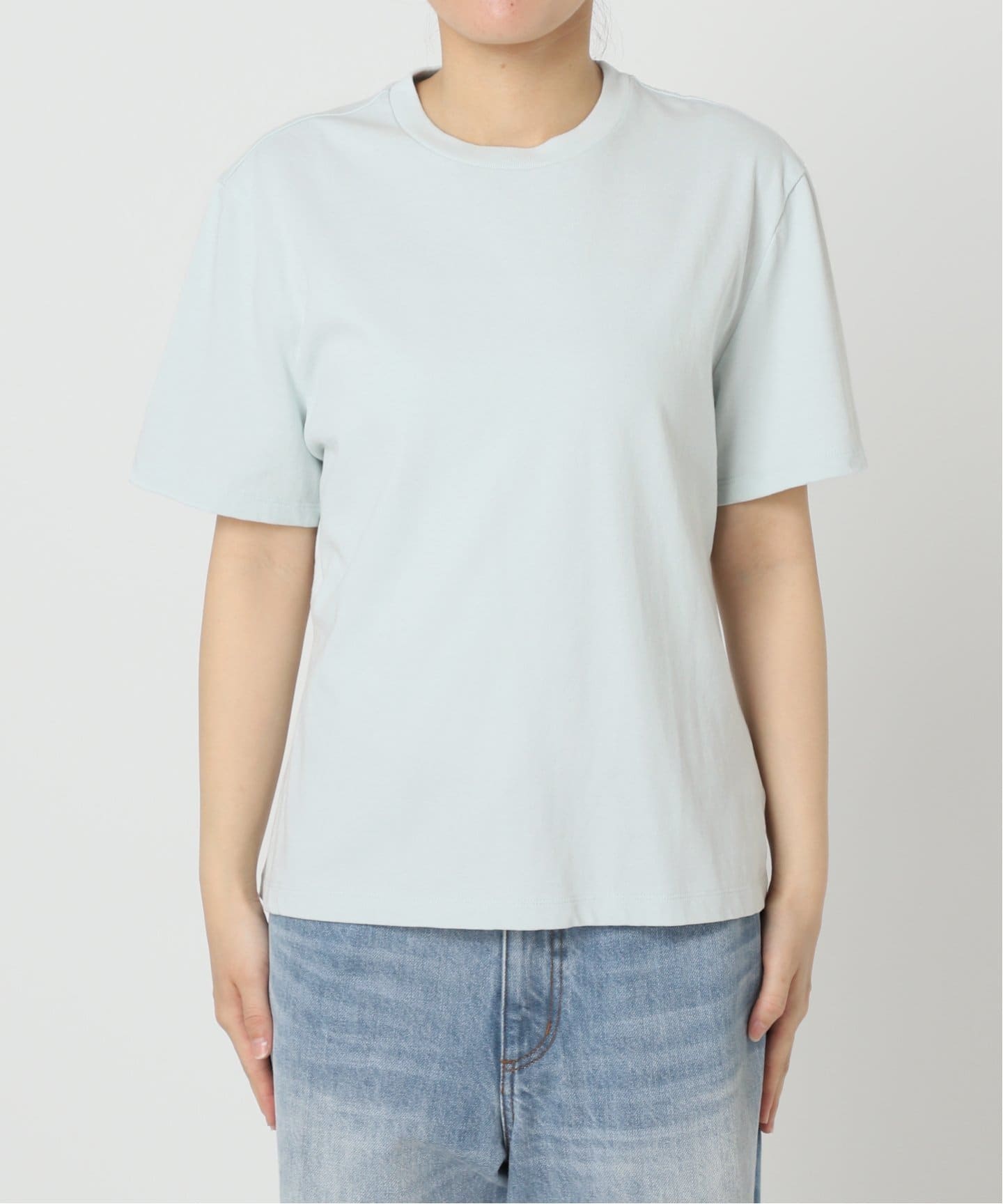 新品　Plage R’IAM フォルムTブラウス plage｜R'IAM フォルムTブラウス | Rakuten Fashion(楽天
