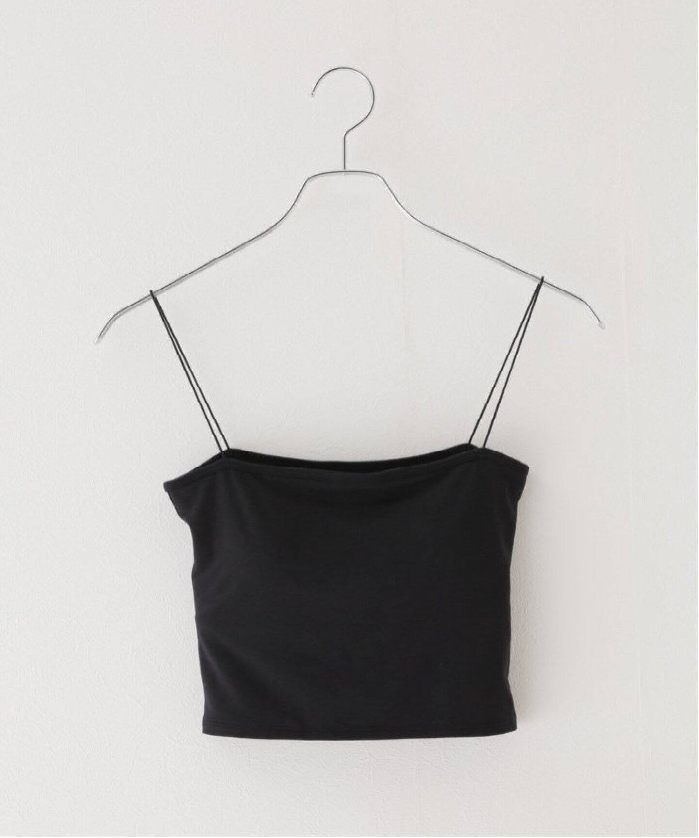 追加》short top（カップ付きインナー）｜Plage（プラージュ）の通販 