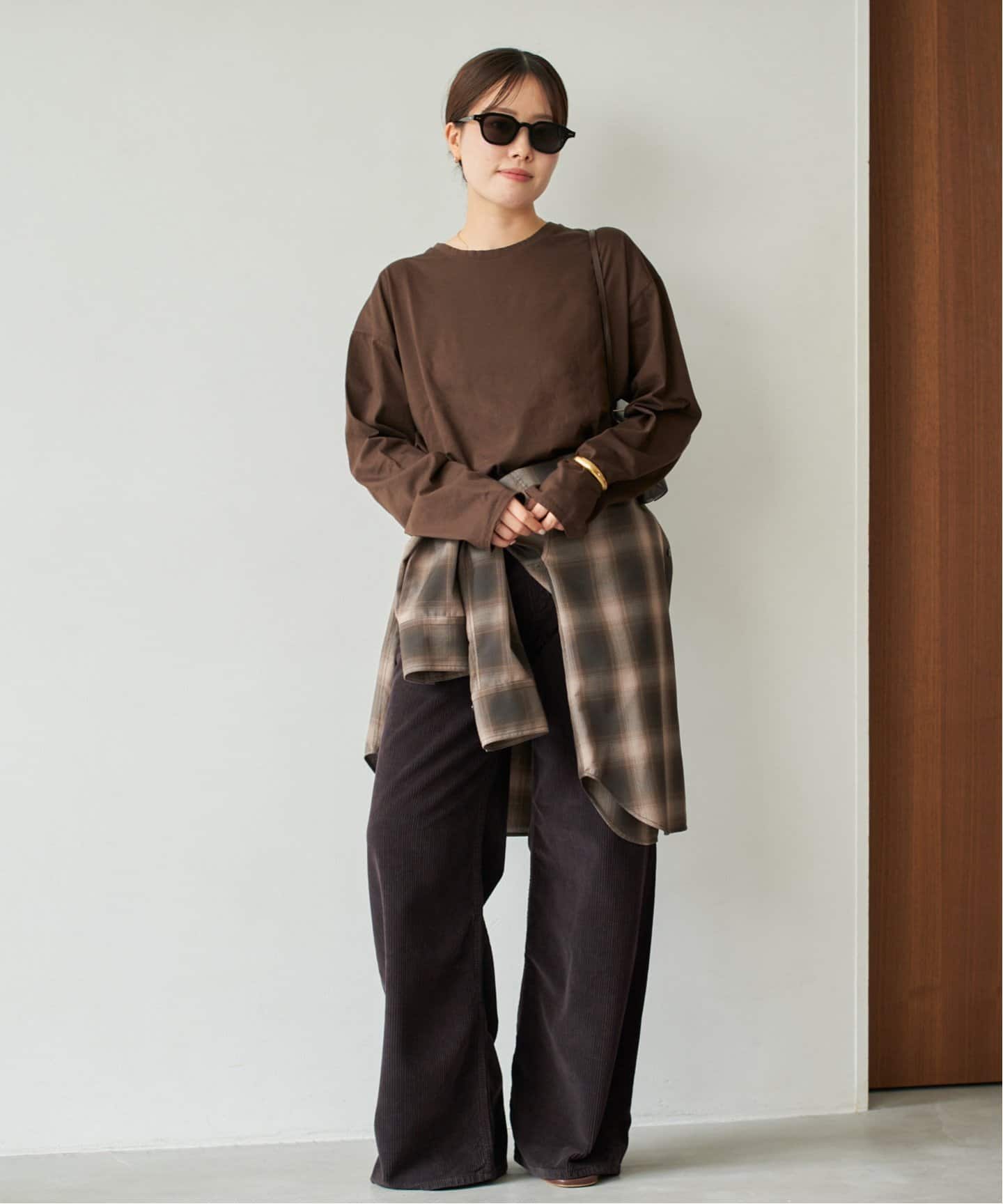 Plage プラージュ　les Tendre BIG HOODIE Plage - Plage / プラージュ | 2021AW | les Tendre BIG HOODIE
