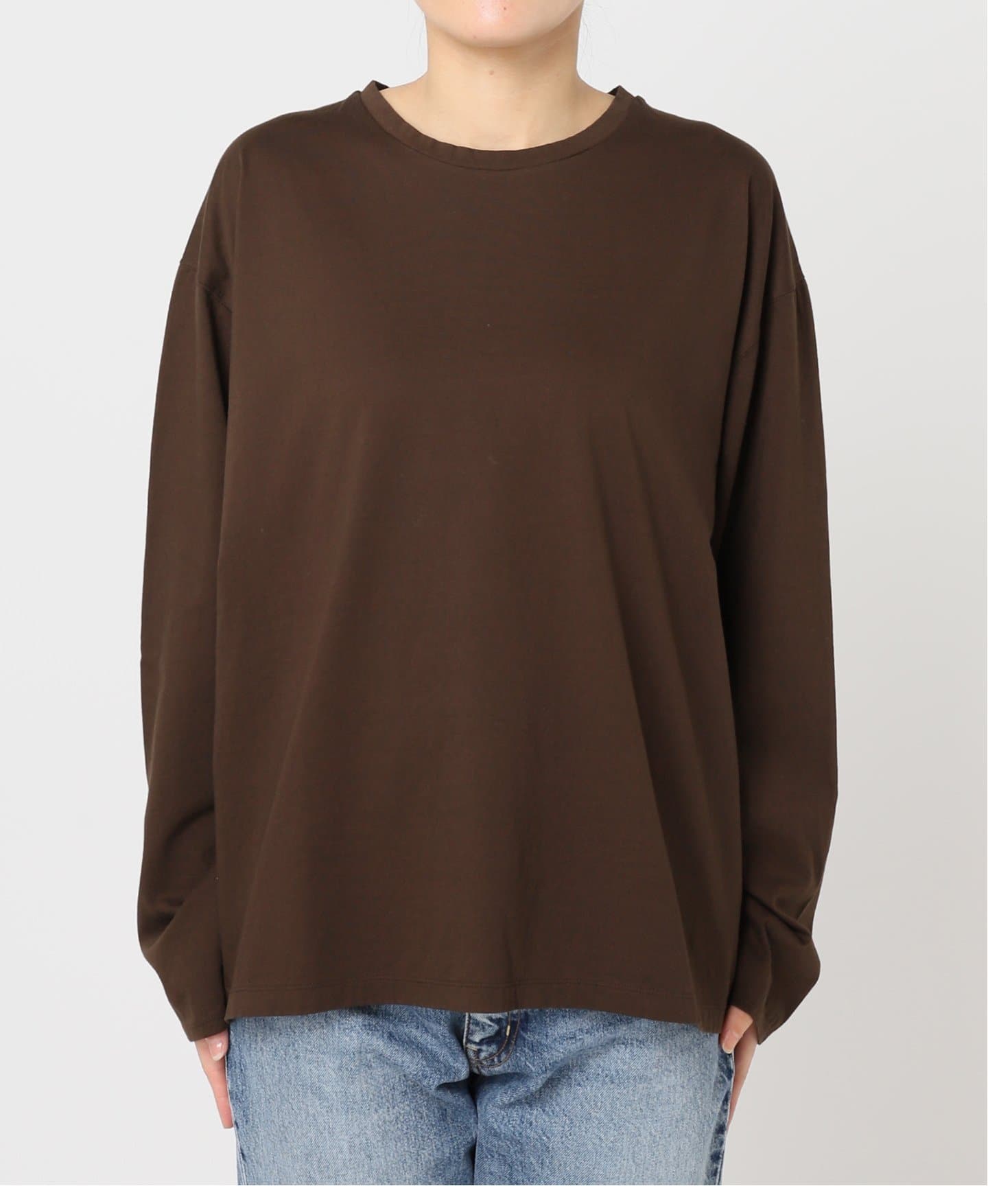 tシャツ les Tendre Albini long Tシャツ レディース plage｜《予約》les Tendre Albini long Tシャツ | Rakuten