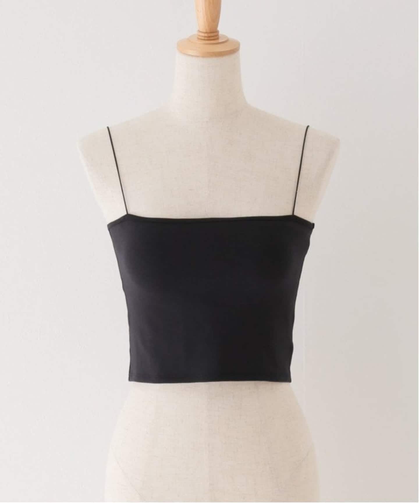 追加》short top（カップ付きインナー）｜Plage（プラージュ）の