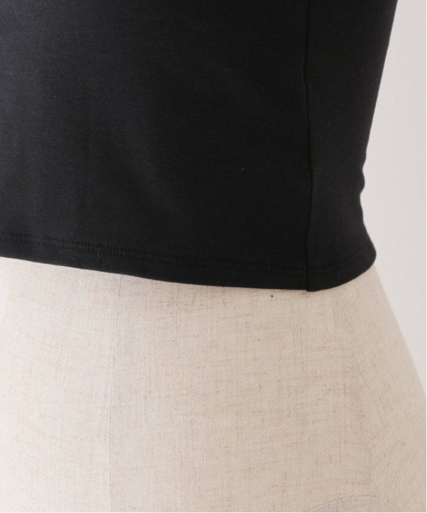 追加》short top（カップ付きインナー）｜Plage（プラージュ）の