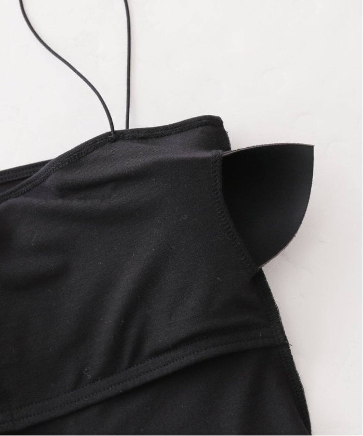 追加》short top（カップ付きインナー）｜Plage（プラージュ）の