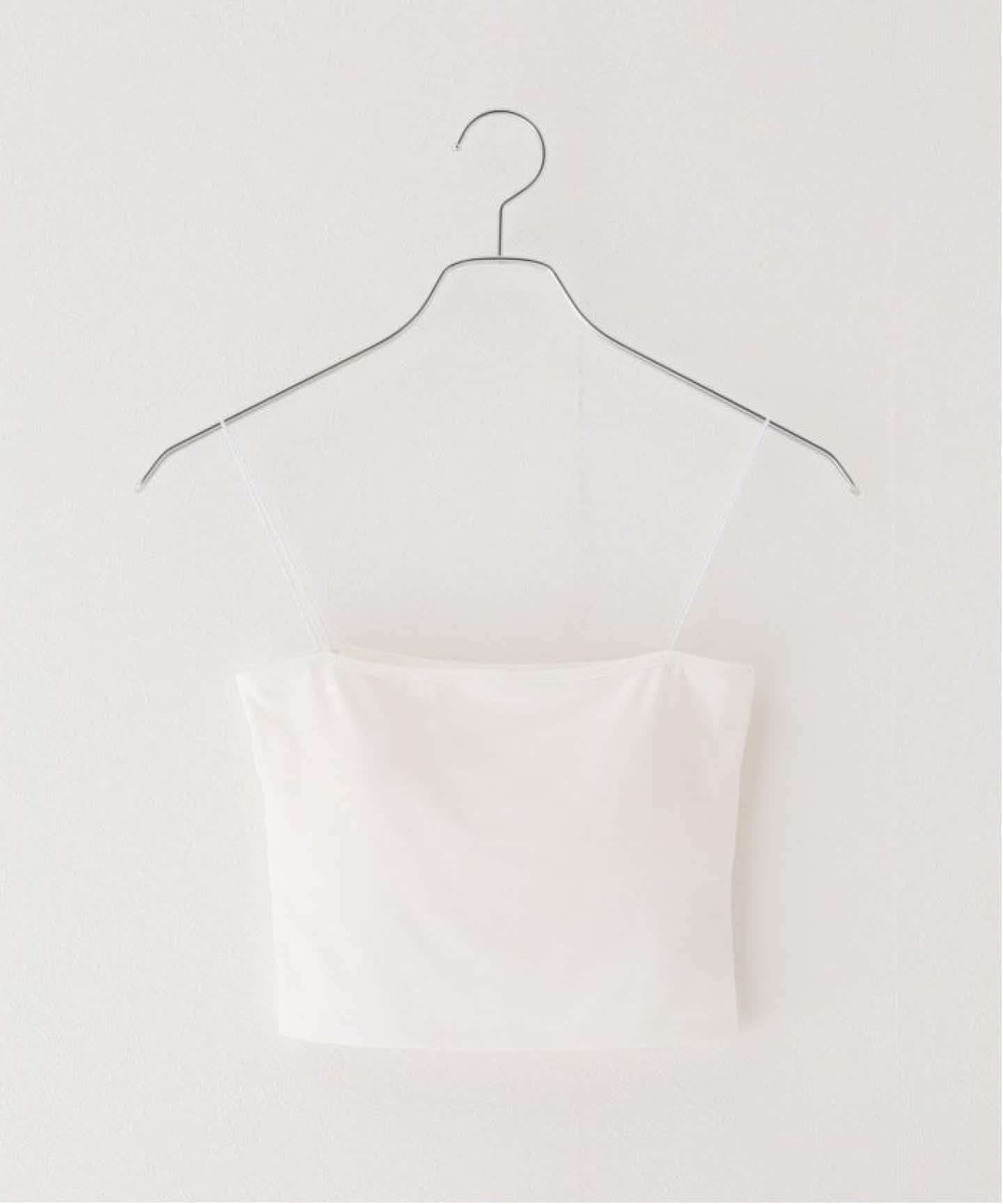 追加》short top（カップ付きインナー）｜Plage（プラージュ）の