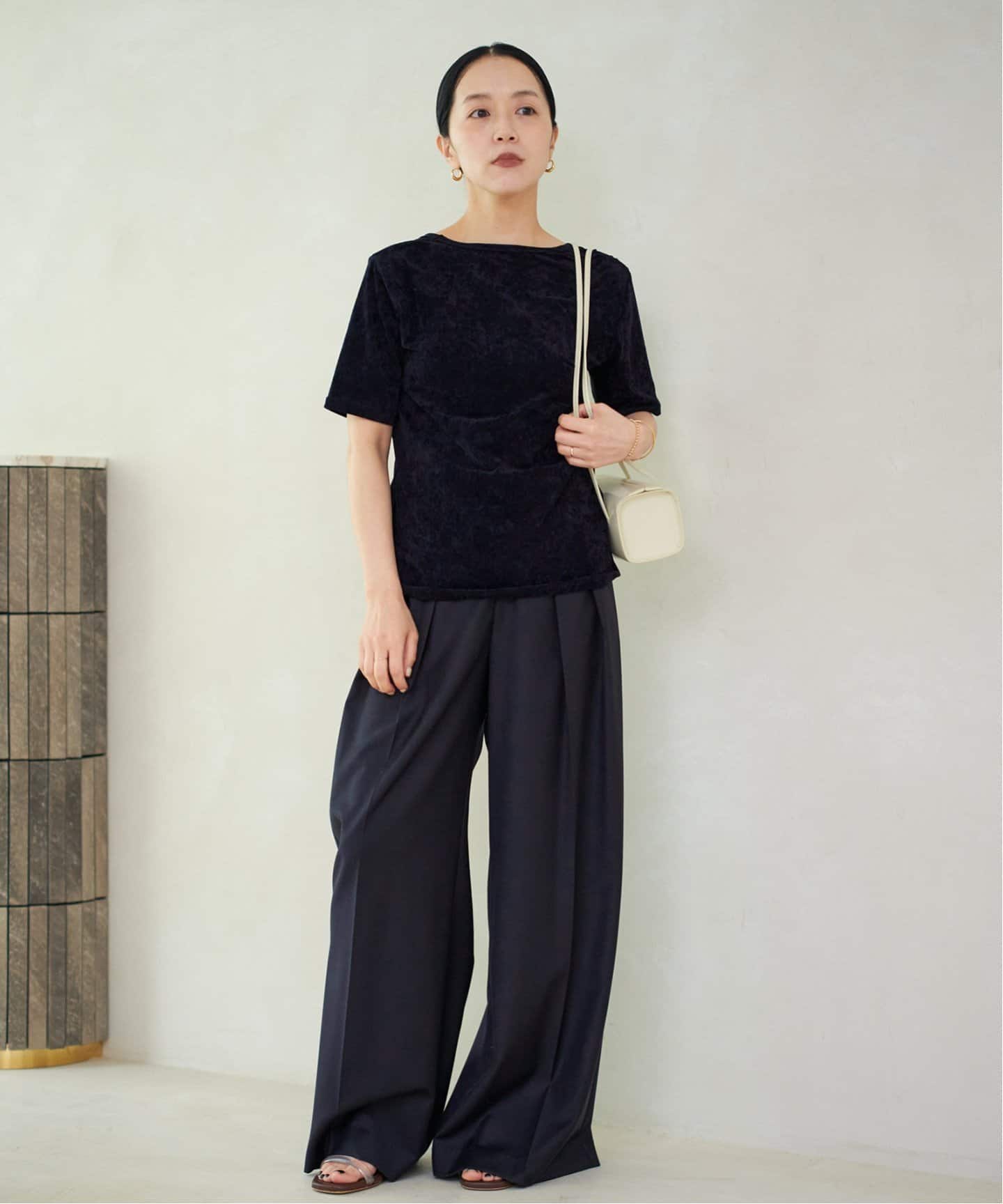 velour Tシャツ（Tシャツ／カットソー）｜Plage（プラージュ）の