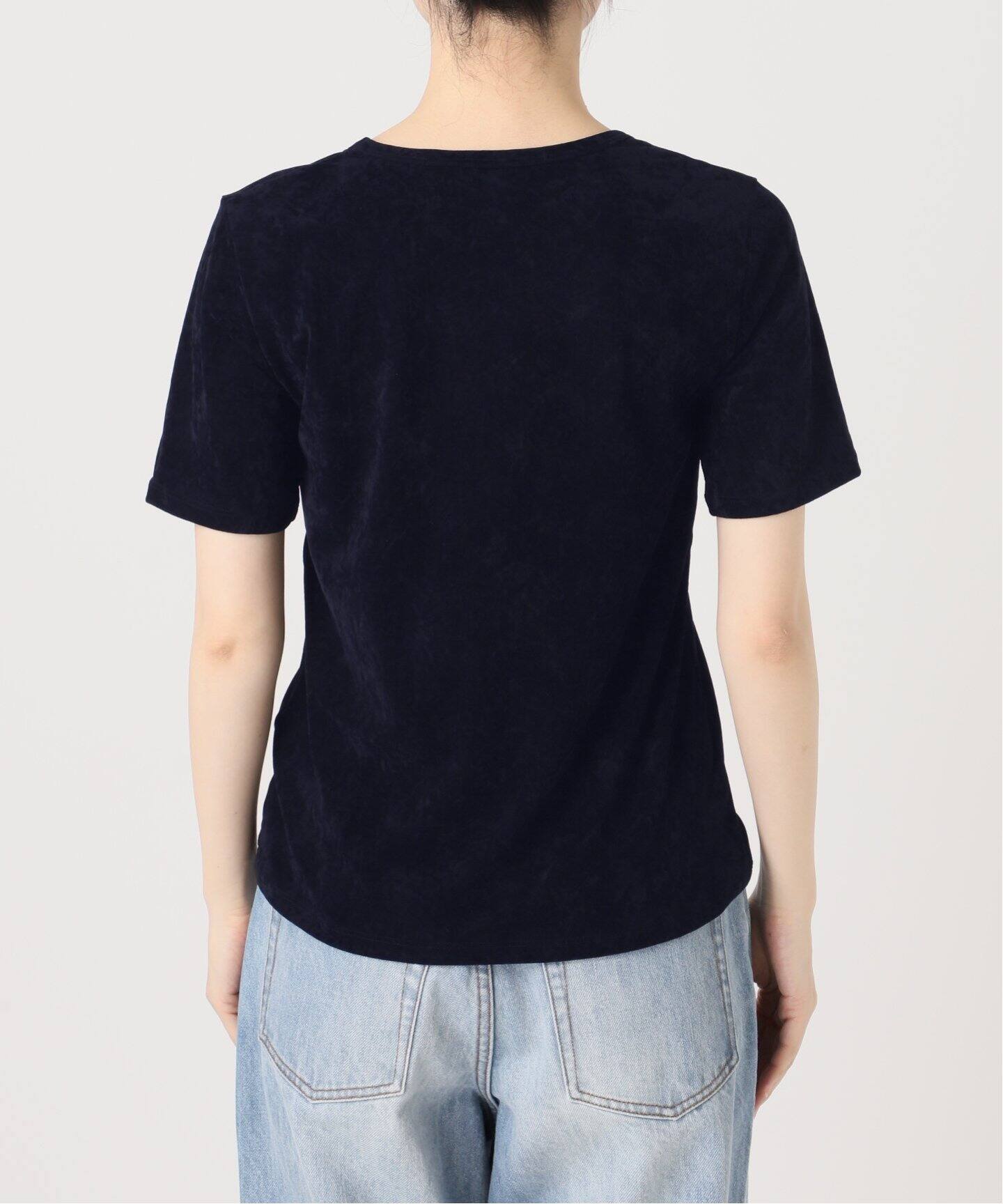 velour Tシャツ（Tシャツ／カットソー）｜Plage（プラージュ）の