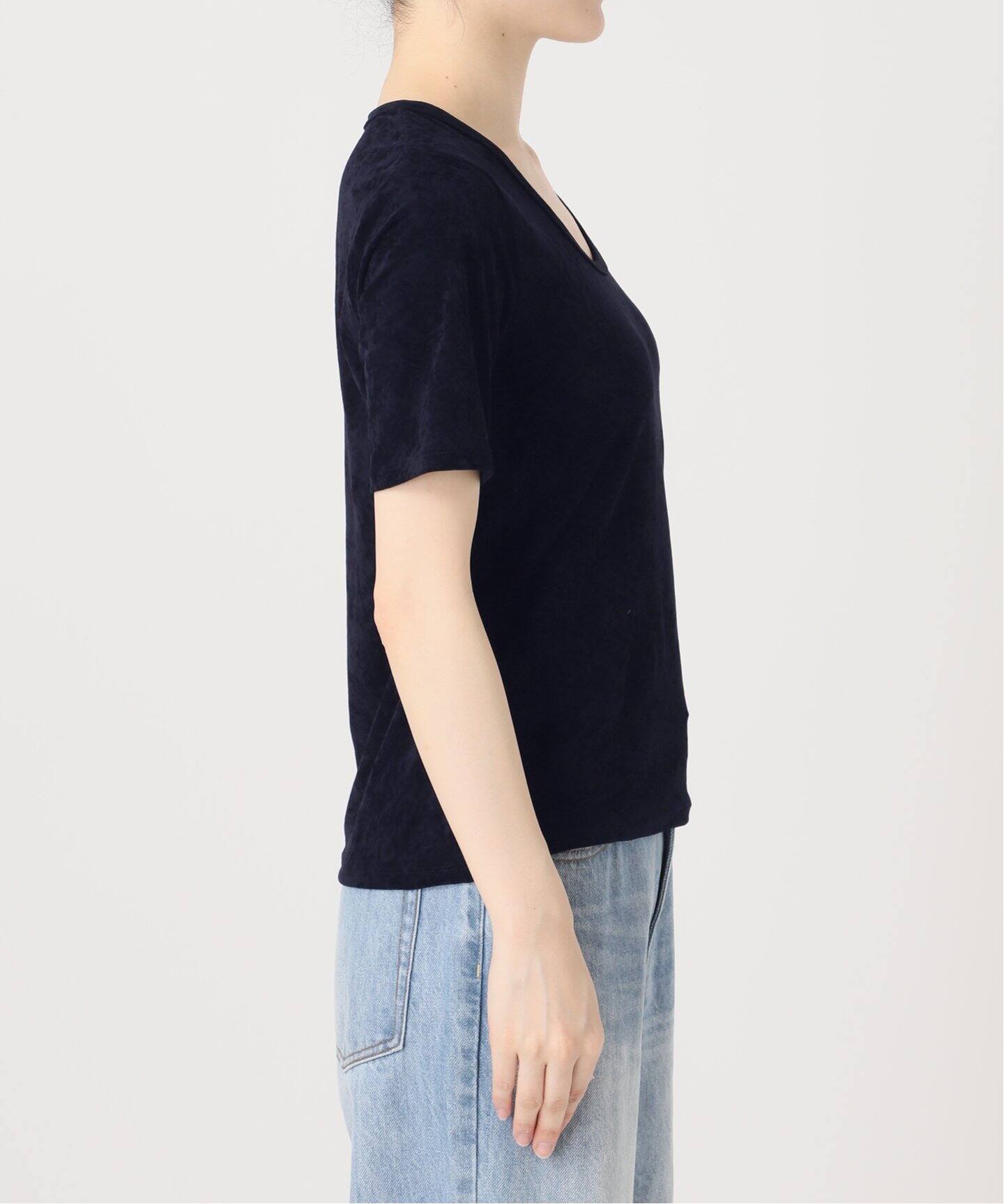 velour Tシャツ（Tシャツ／カットソー）｜Plage（プラージュ）の