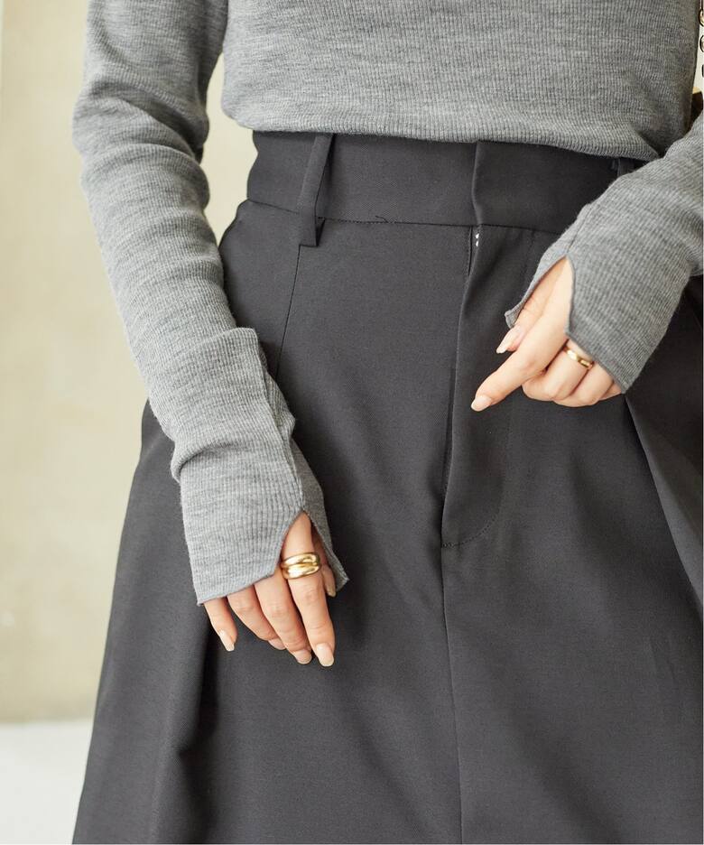 追加》super100s Jersey boat/N プルオーバー（Tシャツ／カットソー  