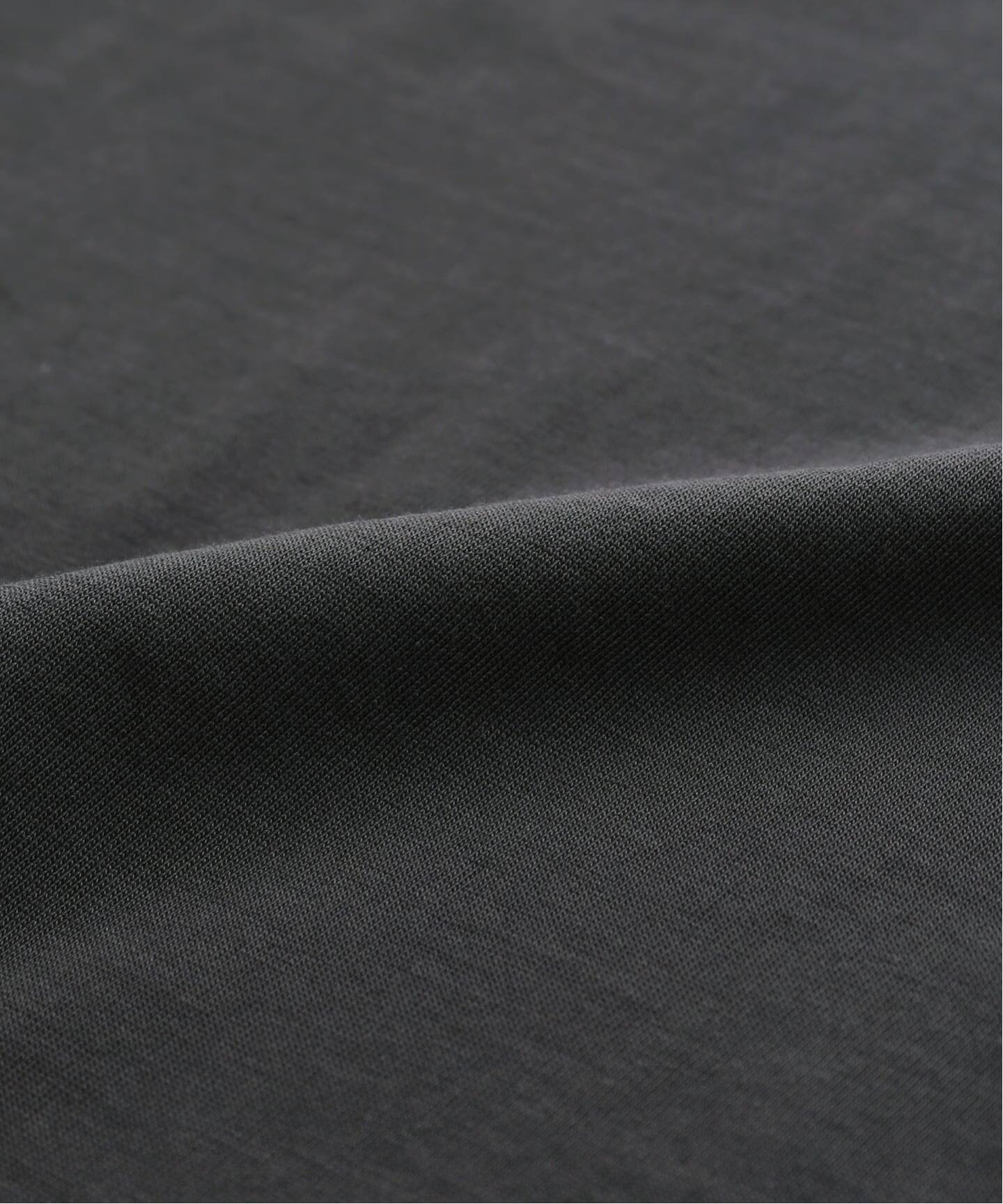 supima high wet long Tシャツ（Tシャツ／カットソー）｜Plage