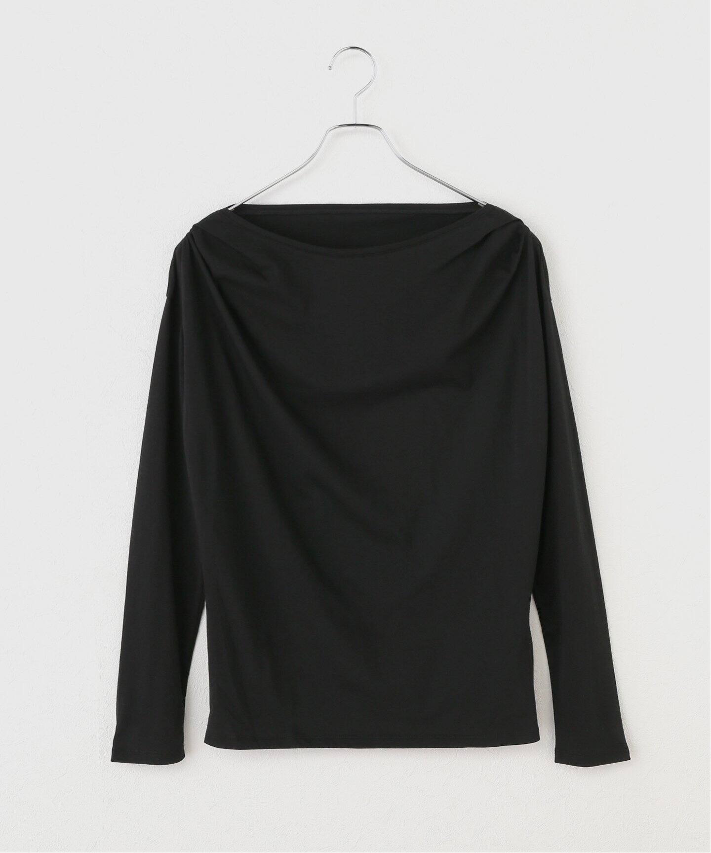 DESIGN TUCK Tシャツ（Tシャツ／カットソー）｜Plage（プラージュ）の