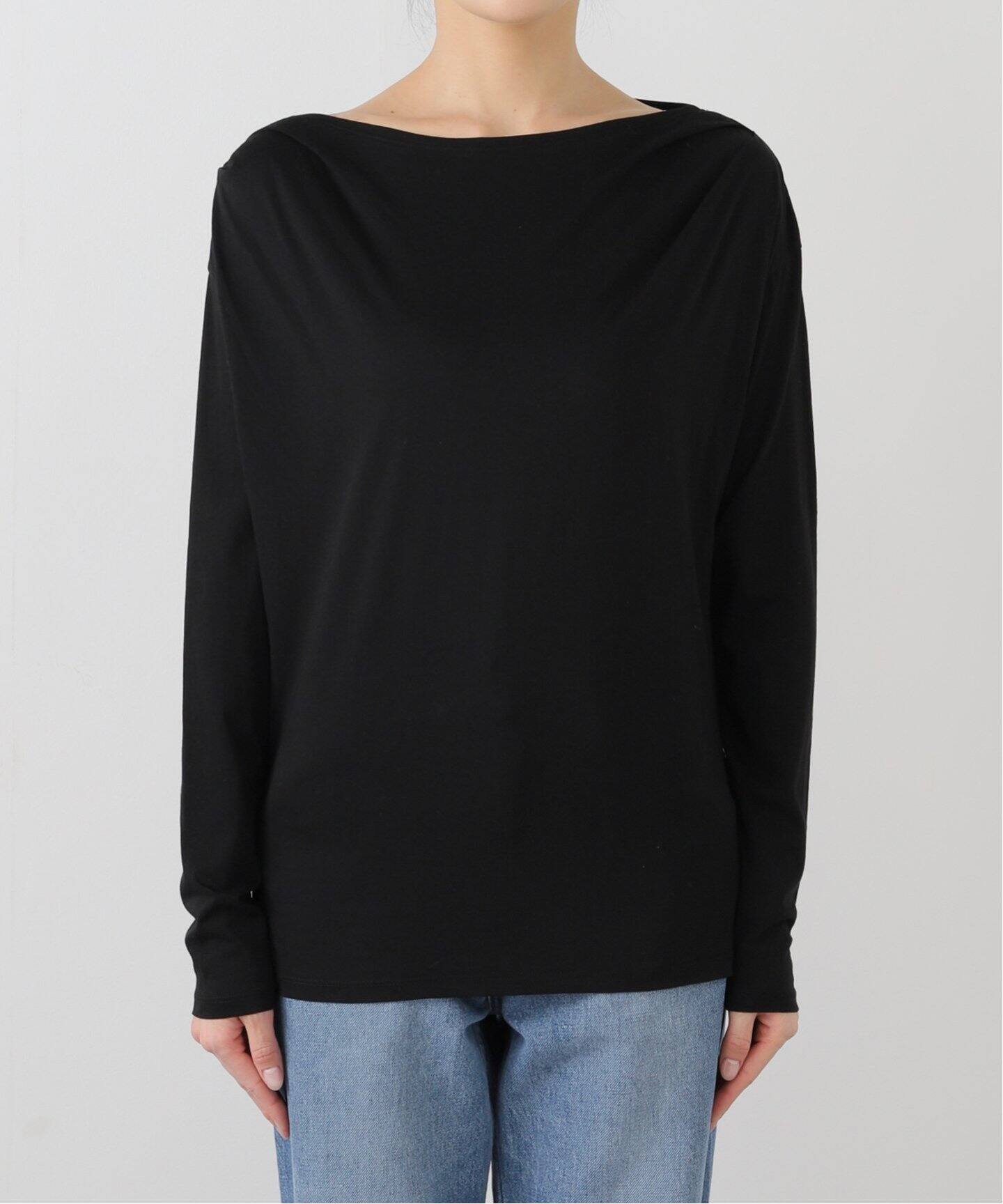 DESIGN TUCK Tシャツ（Tシャツ／カットソー）｜Plage（プラージュ）の