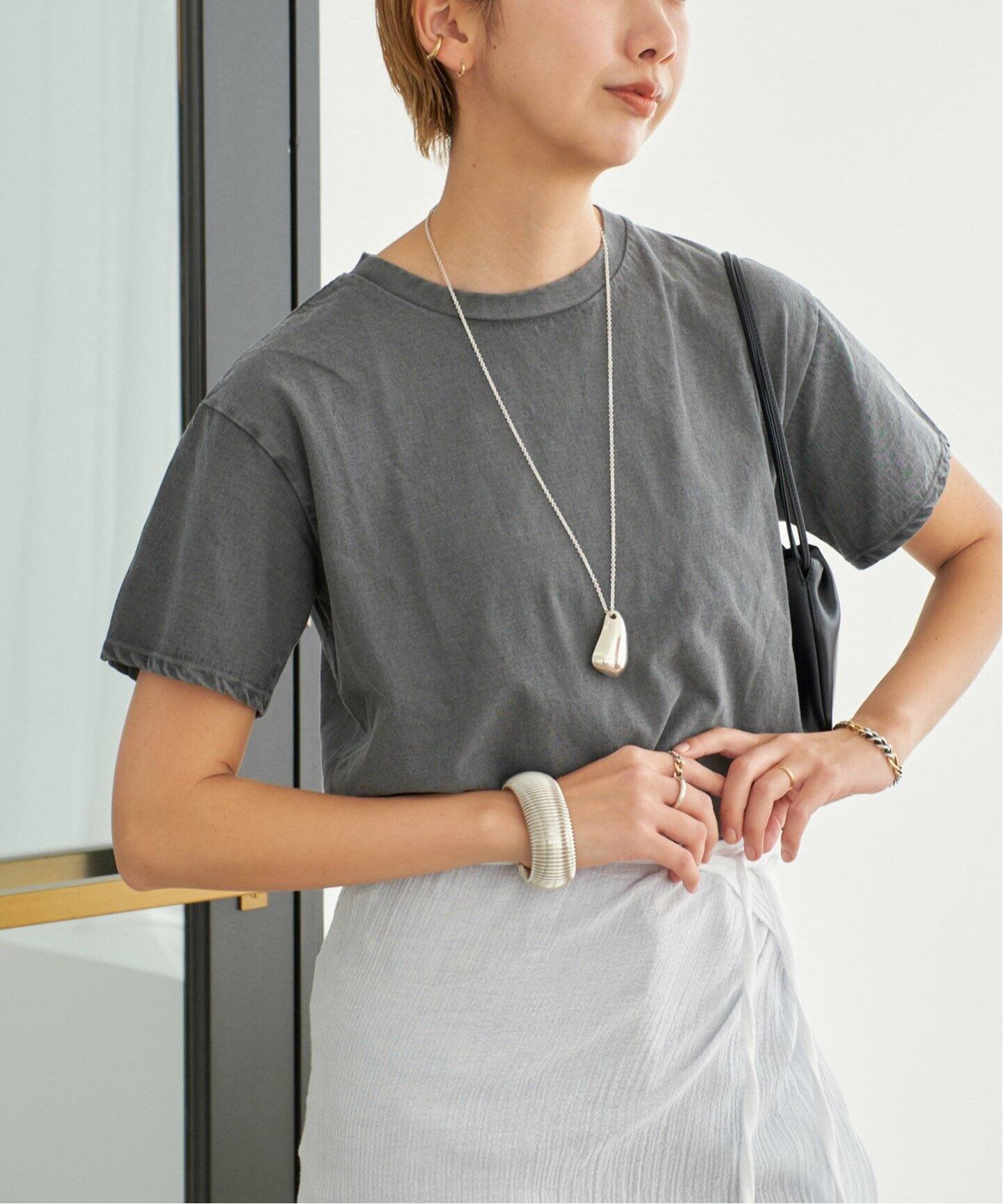PIGMENT Tシャツ（Tシャツ／カットソー）｜Plage（プラージュ