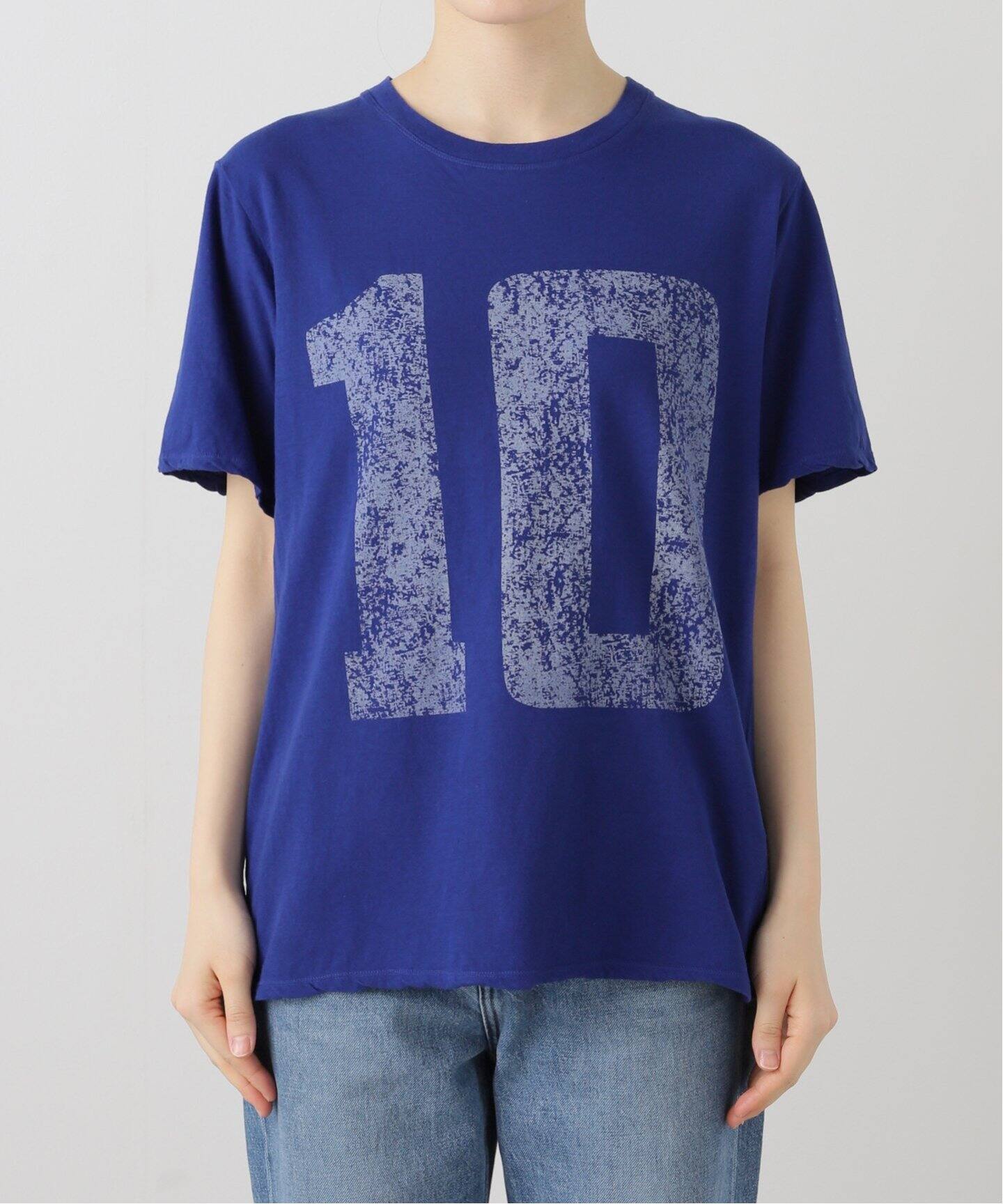 NUMBERING Tシャツ（Tシャツ／カットソー）｜Plage（プラージュ