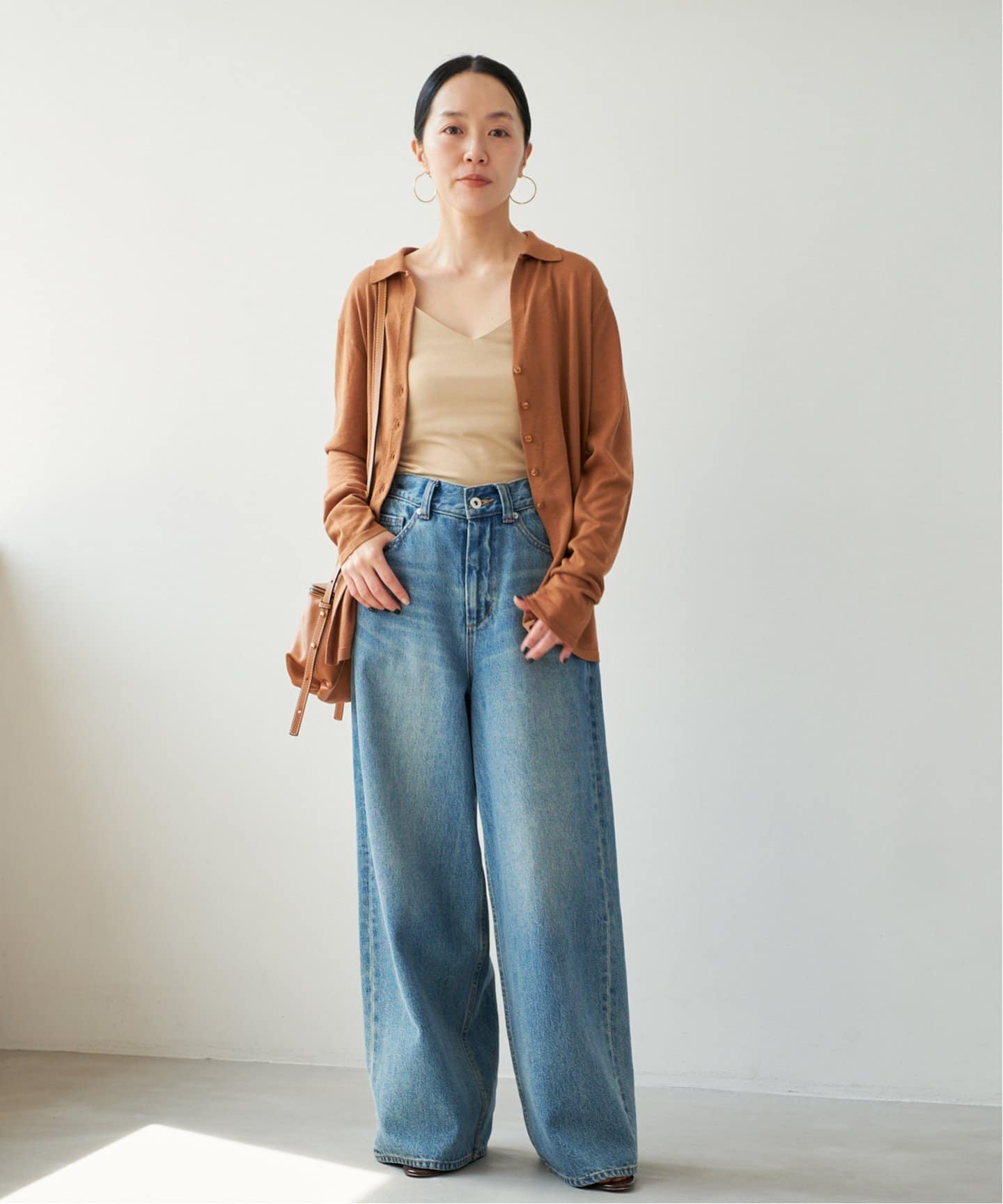 Plage - ななみプラージュ　plage ヴィンテージパーカー plage（プラージュ）の「Sponge フーディ（パーカー）」 - WEAR