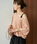 DOLMAN BIG Tシャツ