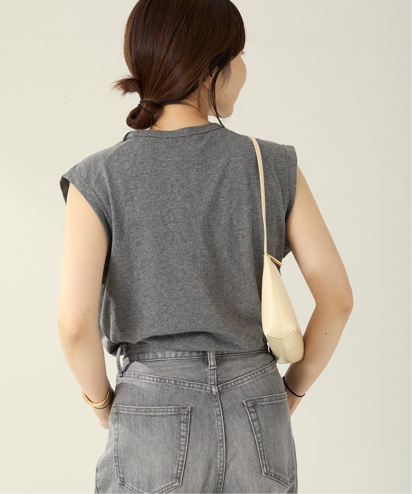 Plage プラージュ CRAFTタンクトップ sheer タンク（タンクトップ）｜Plage（プラージュ）の通販