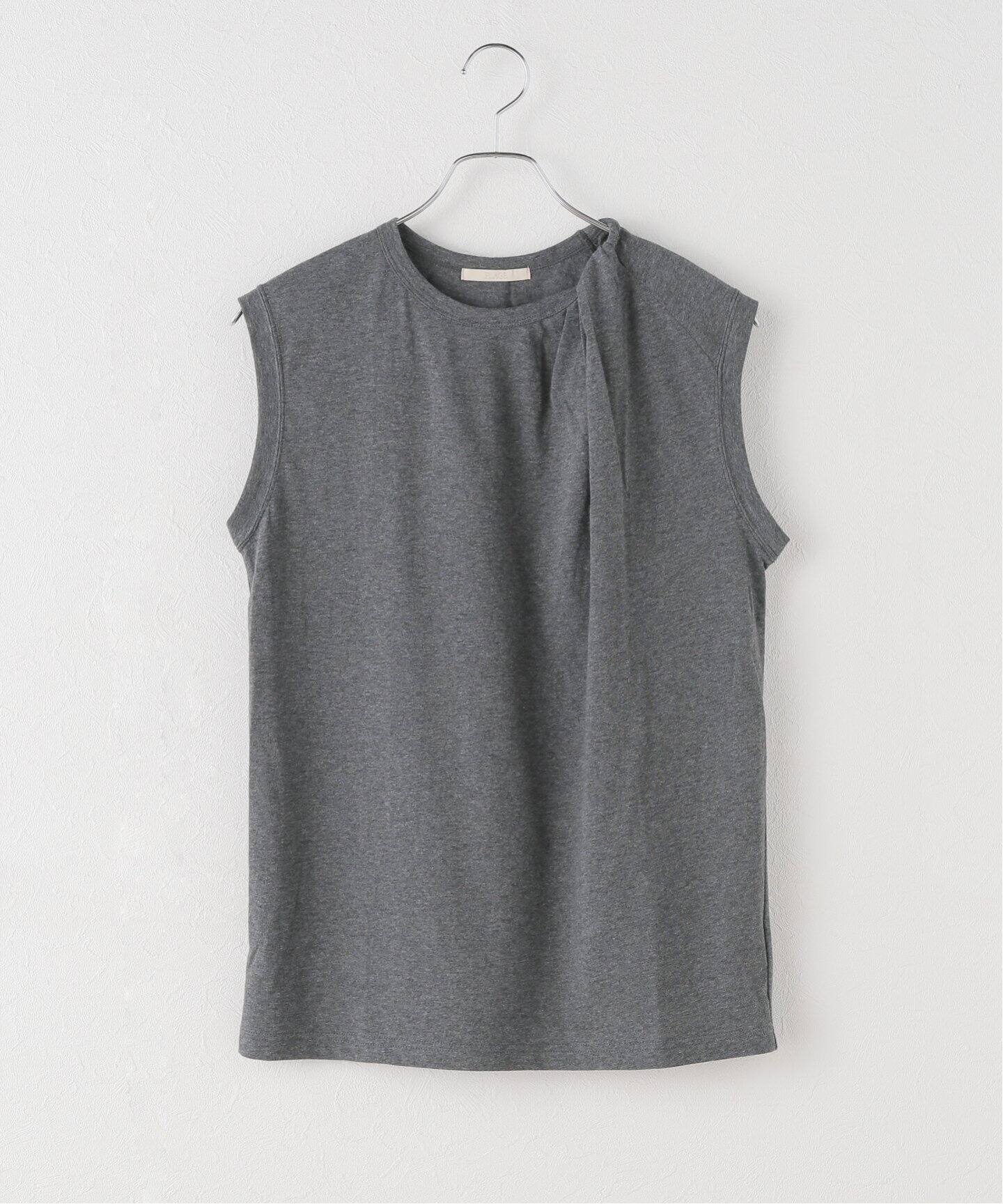 プラージュ  ハイツイストタンク TWIST TANK TOP（タンクトップ）｜Plage（プラージュ）の通販