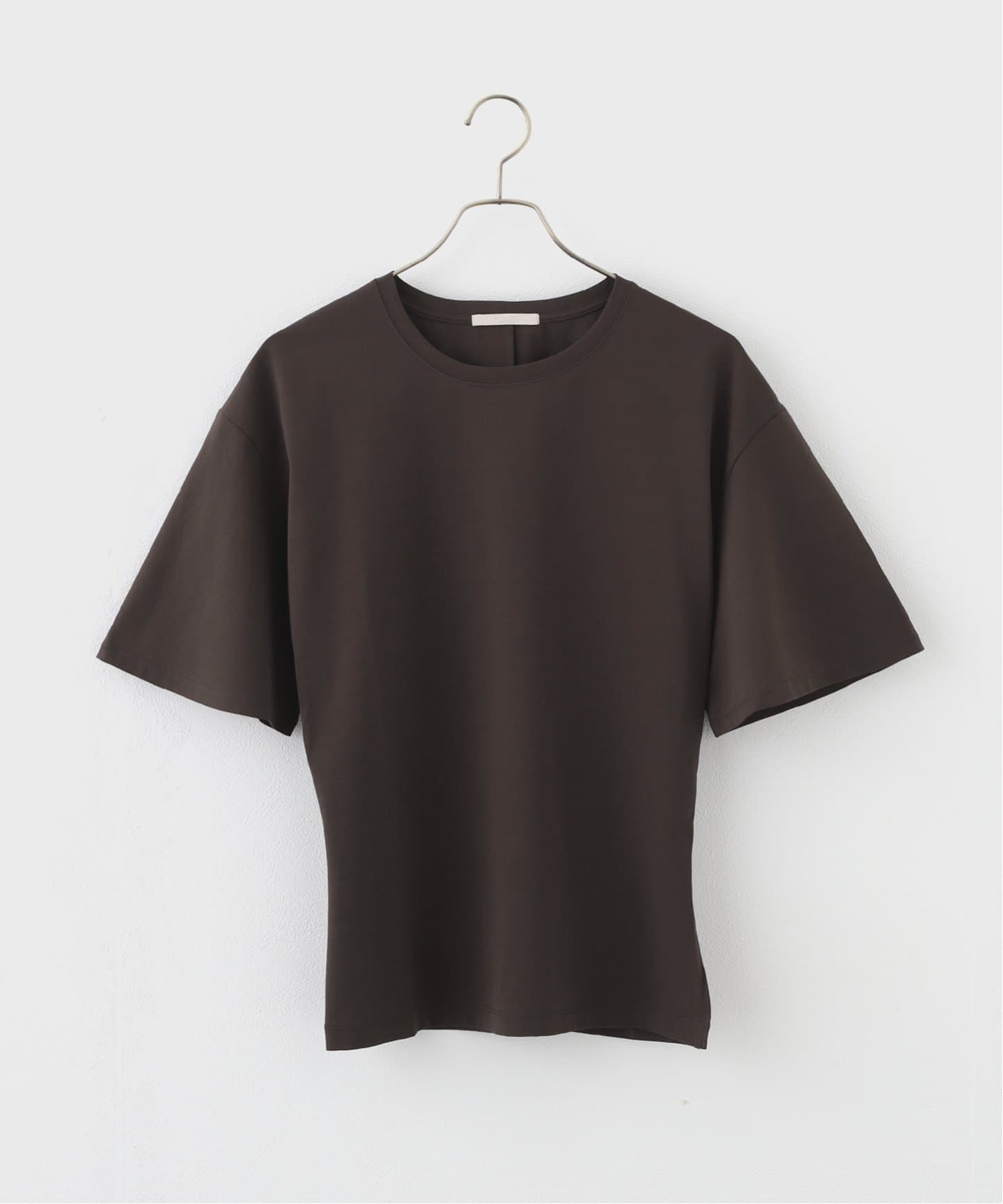 Plage - plage Nuance Tシャツ 新品タグ付 完売 SIDE SLIT NUANCE Tシャツ（Tシャツ／カットソー）｜Plage