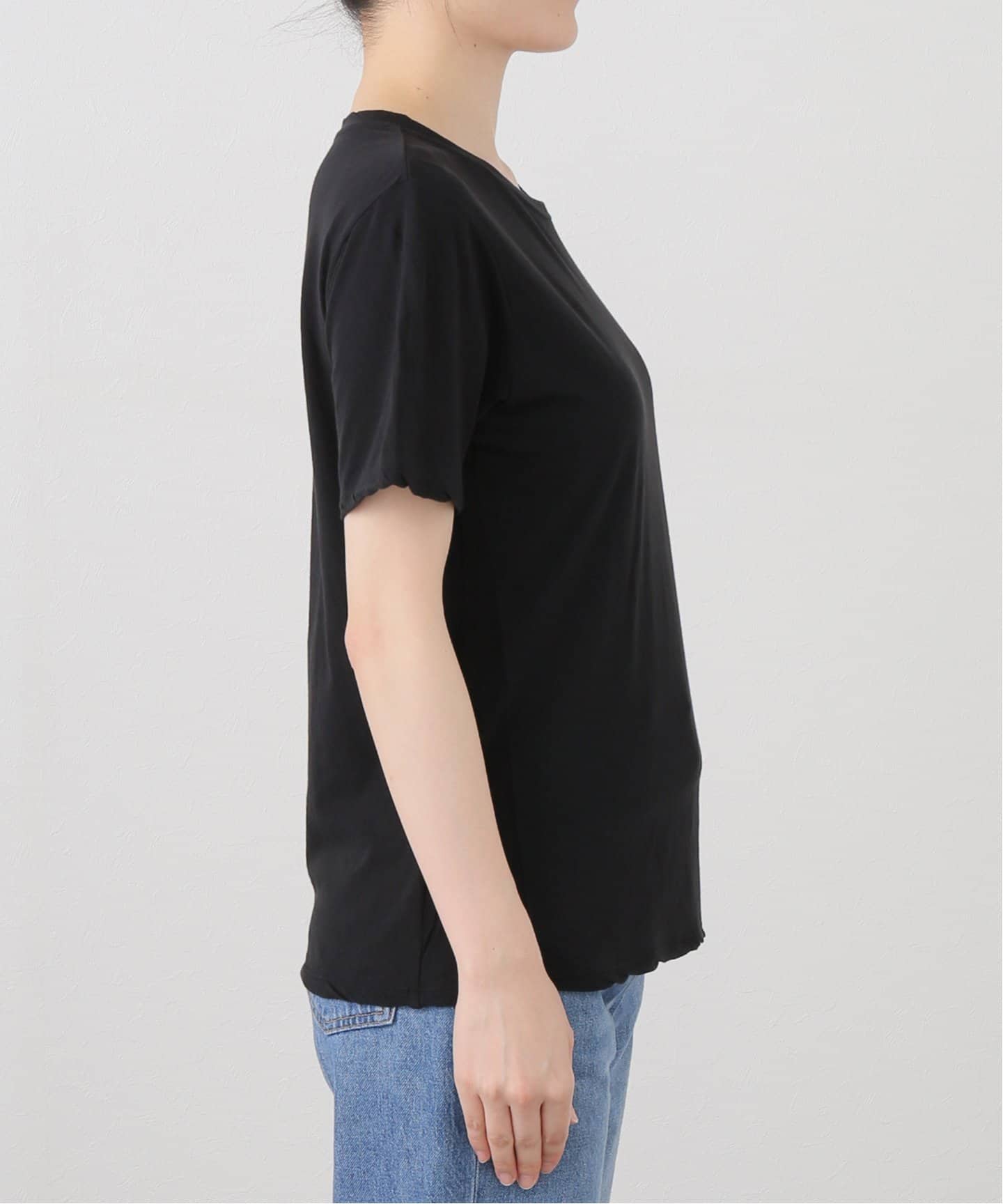 Plage - プラージュ Tシャツ 36 EVER Tシャツ（Tシャツ／カットソー）｜Plage（プラージュ）の