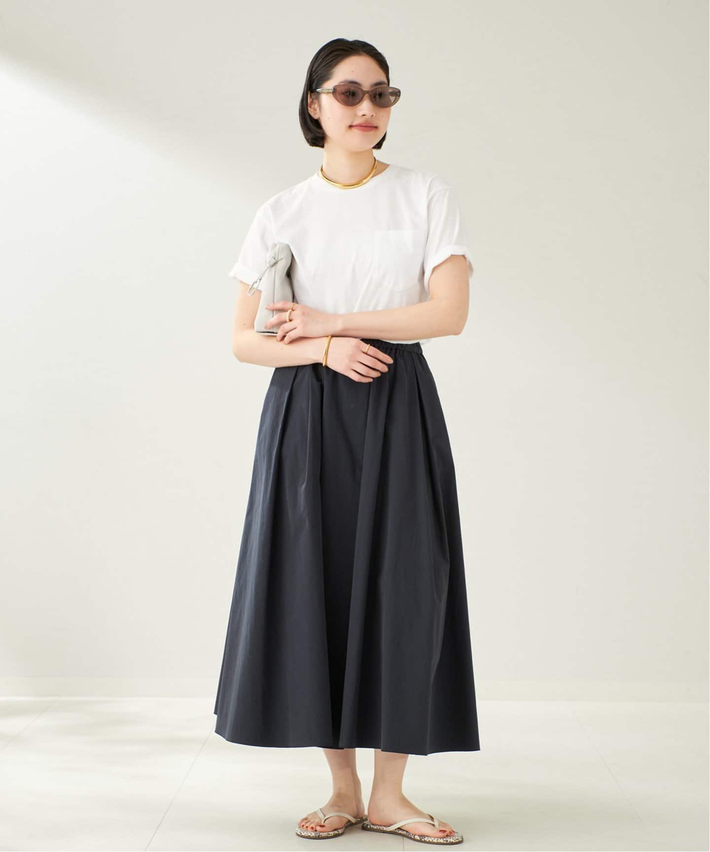 POCKET Tシャツ（Tシャツ／カットソー）｜Plage（プラージュ）の