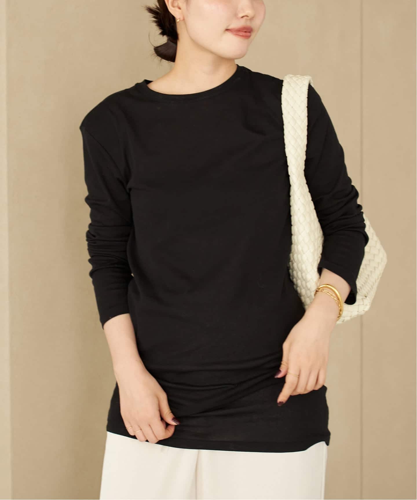 Plage 2023SS lacy トップス Plage 2023SS lacy トップス