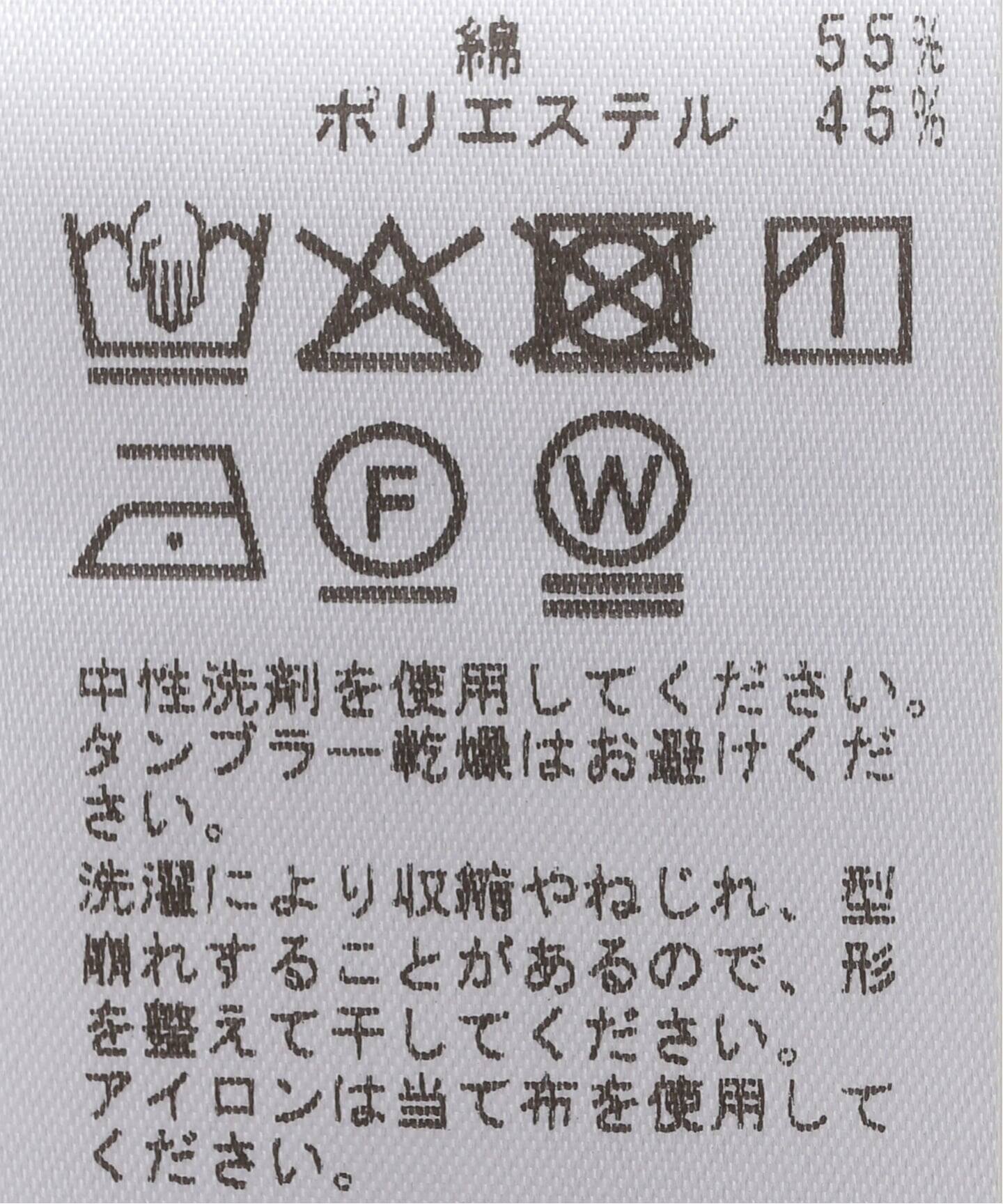 LIGHT SHEER LONG Tシャツ（Tシャツ／カットソー）｜Plage（プラージュ