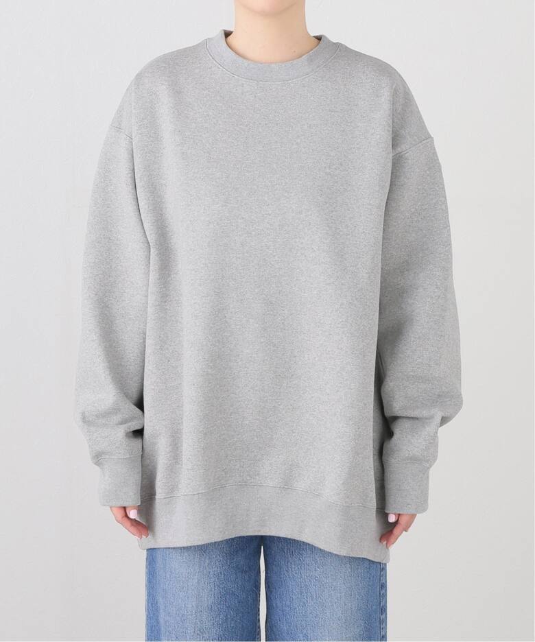 コウデンシ BIGウラケプルオーバー（Tシャツ／カットソー）｜Plage  