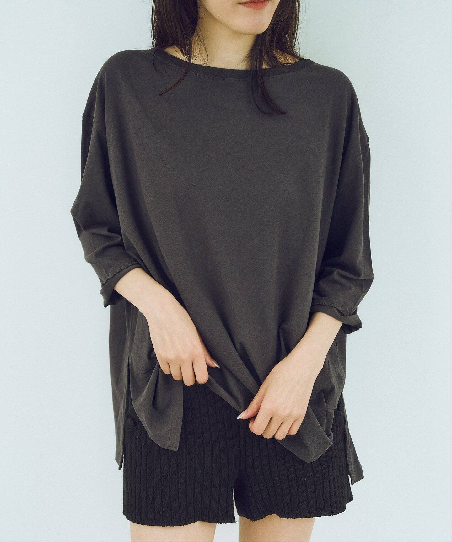 Everything In Time T（Tシャツ／カットソー）｜Plage