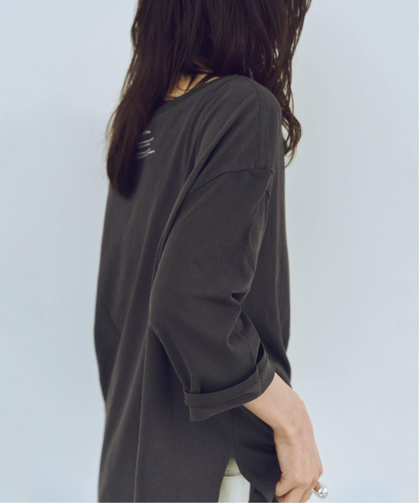 Everything In Time T（Tシャツ／カットソー）｜Plage（プラージュ）の