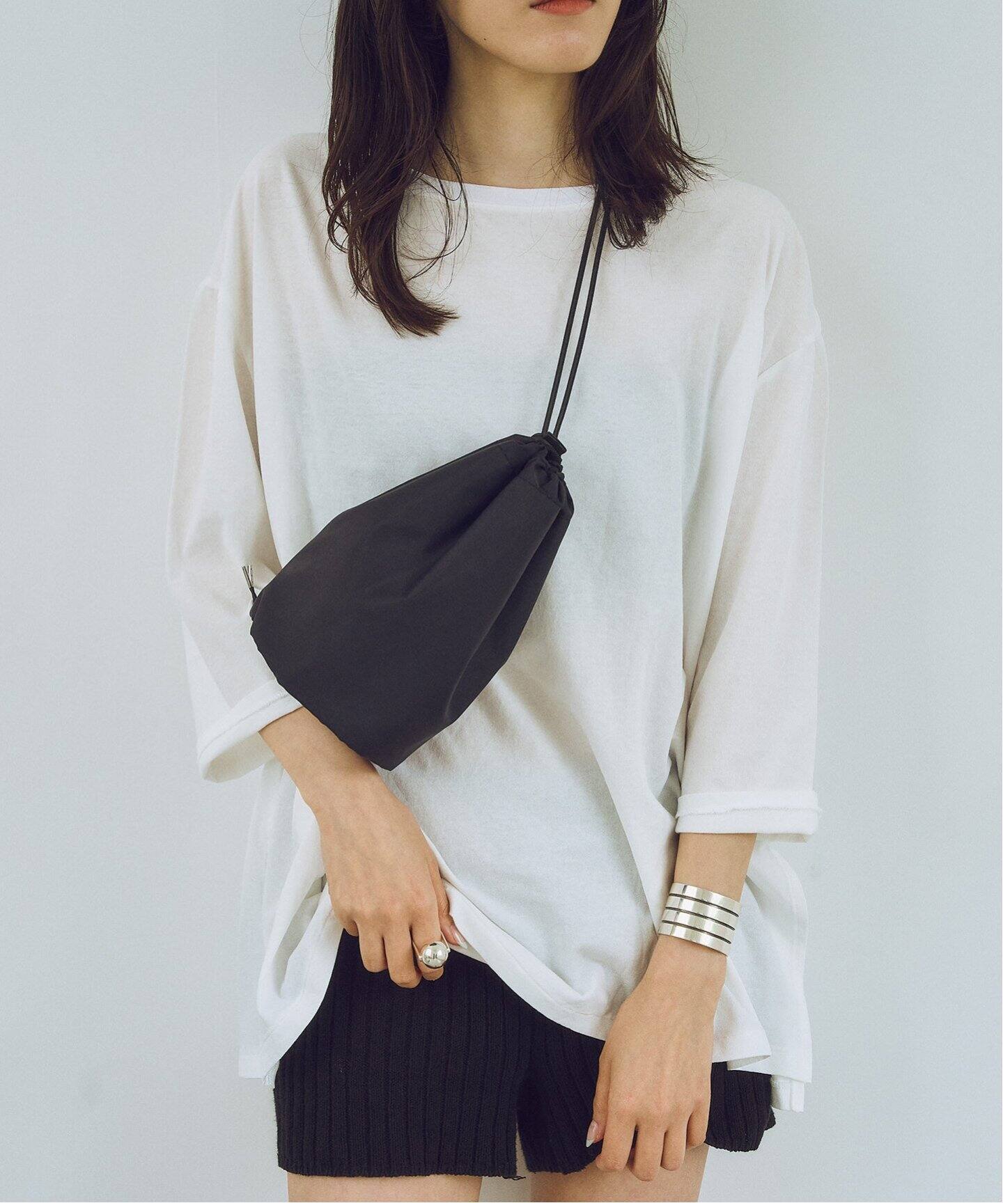 Everything In Time T（Tシャツ／カットソー）｜Plage