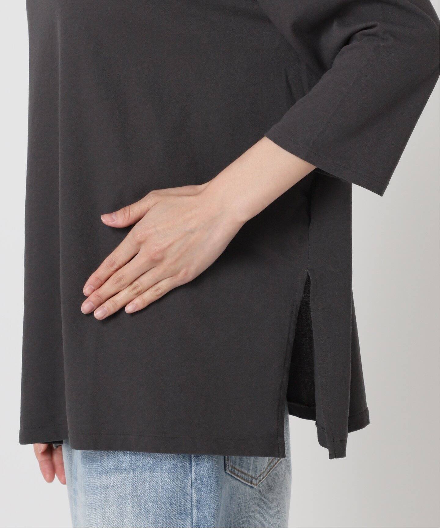 Everything In Time T（Tシャツ／カットソー）｜Plage