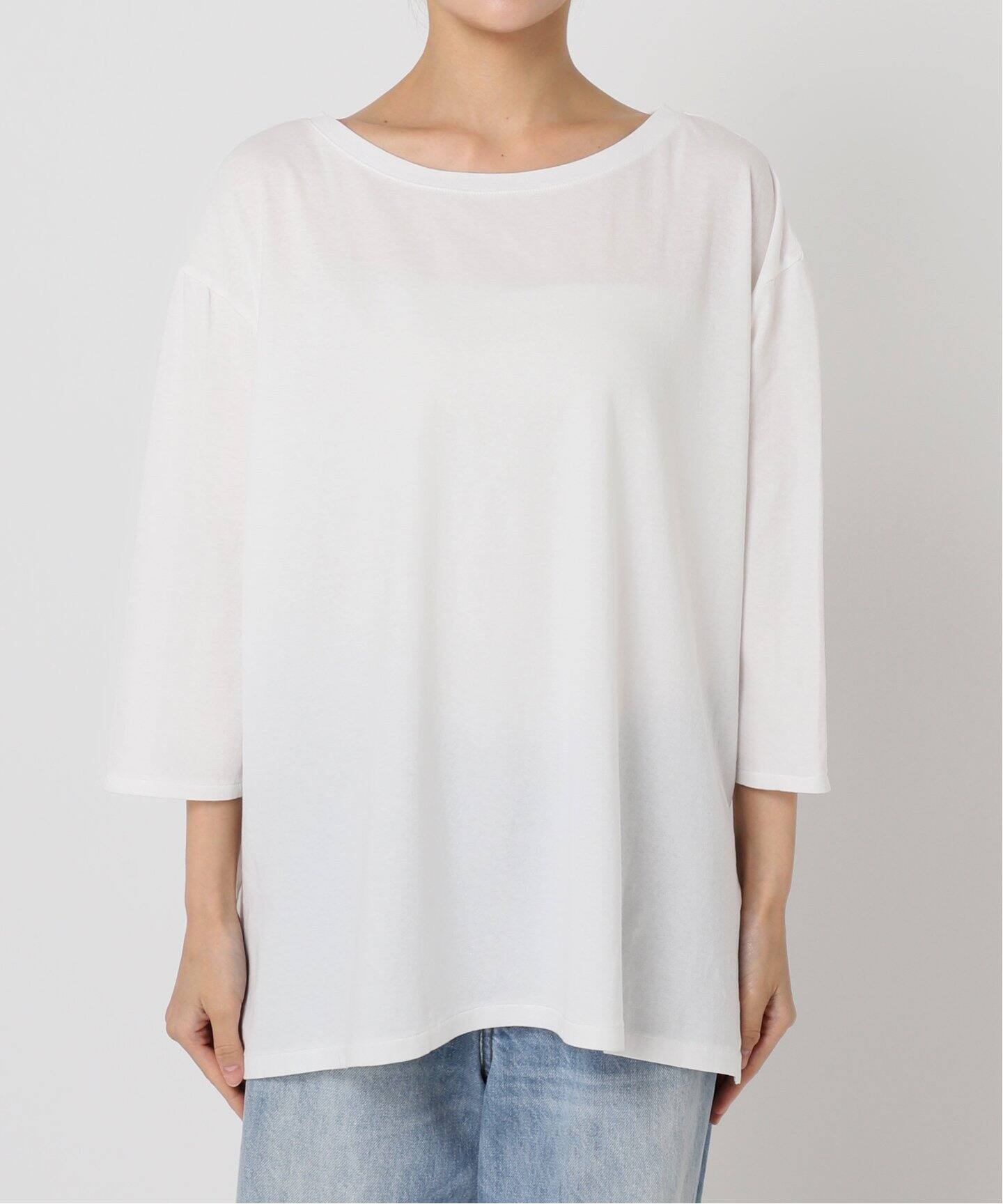 新品　Plage Everything In Time T プラージュ Everything In Time T（Tシャツ／カットソー）｜Plage