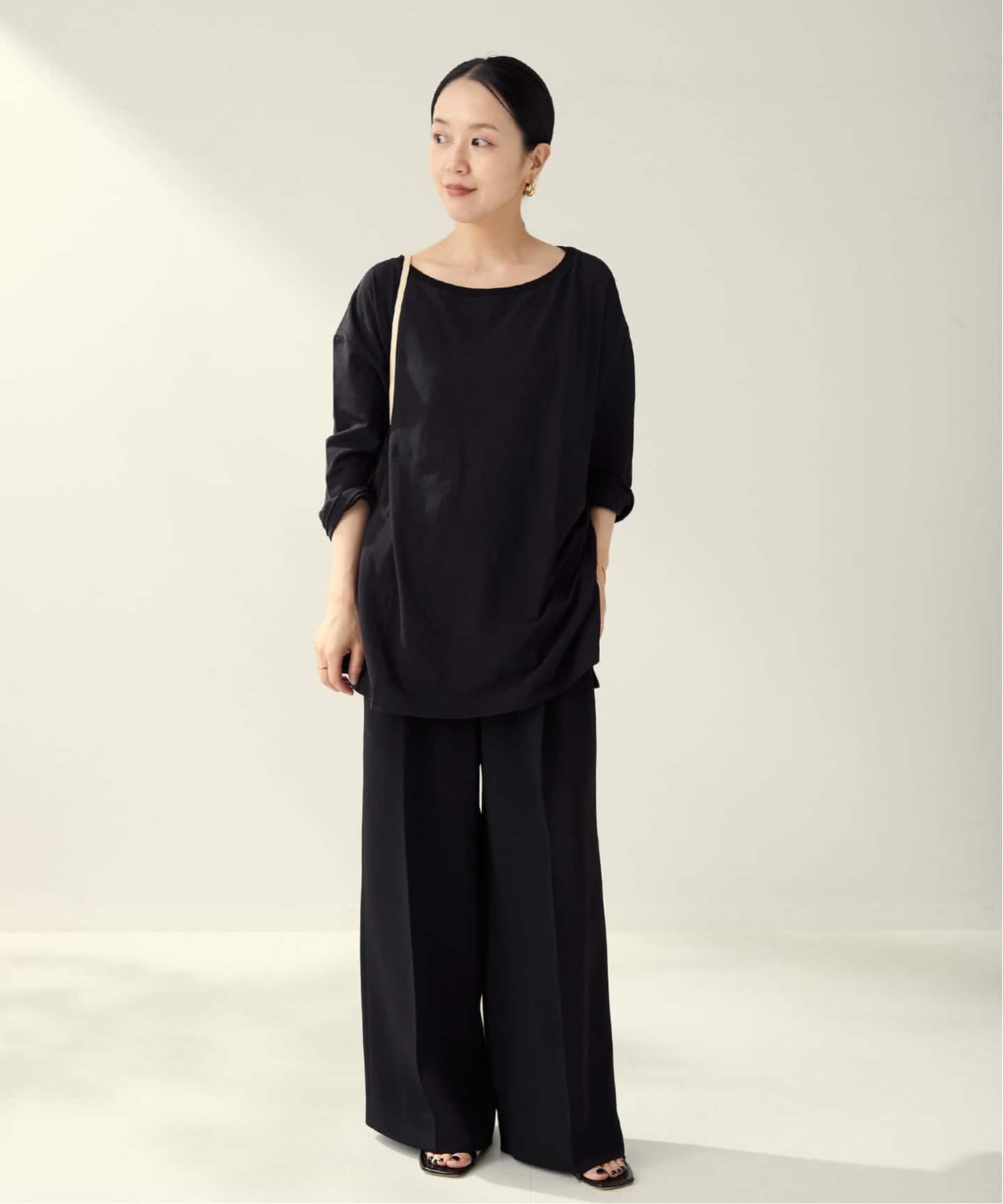 Plage - 新品　Plage  Everything In Time T プラージュ 追加》Everything In Time T（Tシャツ／カットソー）｜Plage