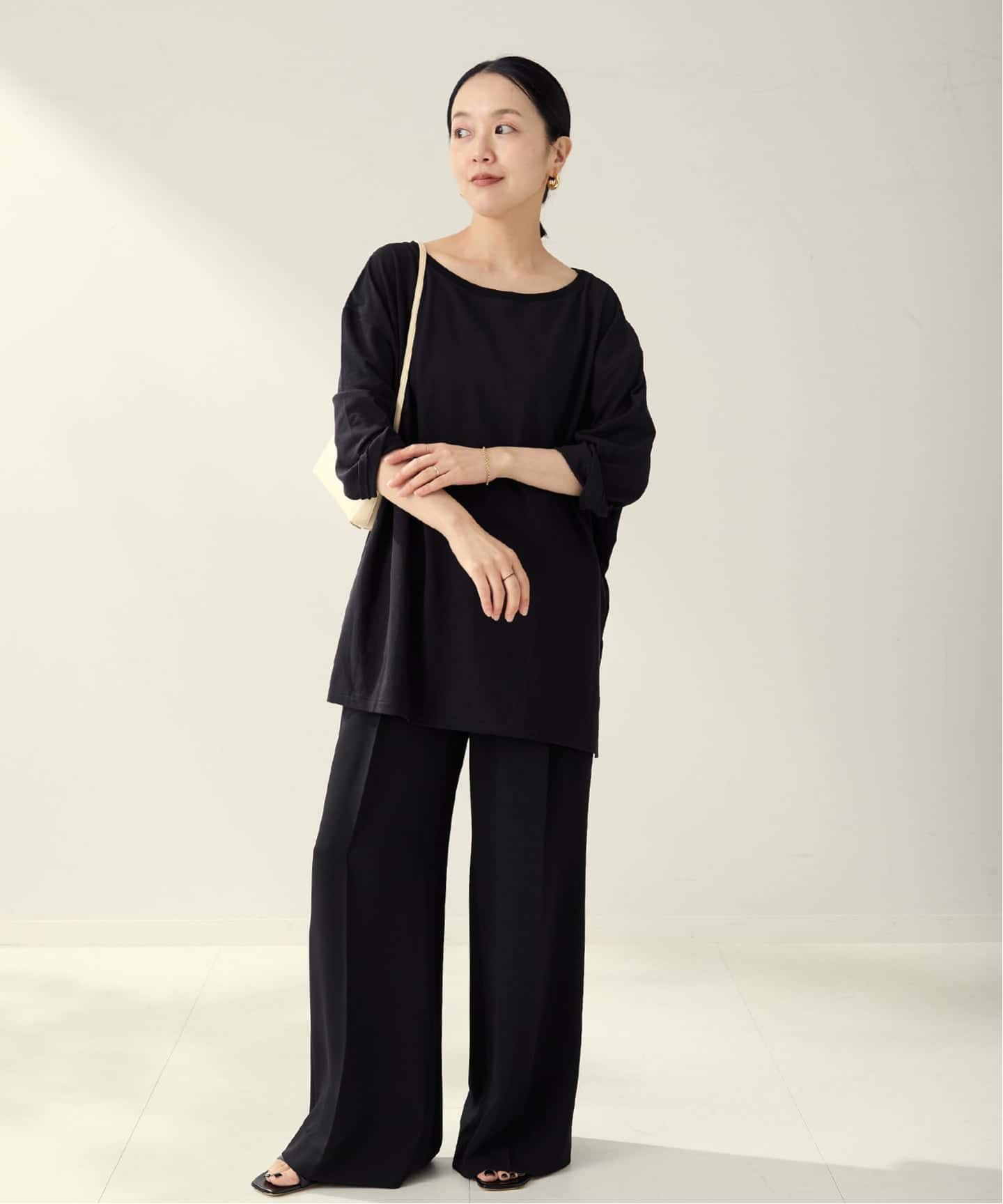 追加》Everything In Time T（Tシャツ／カットソー）｜Plage