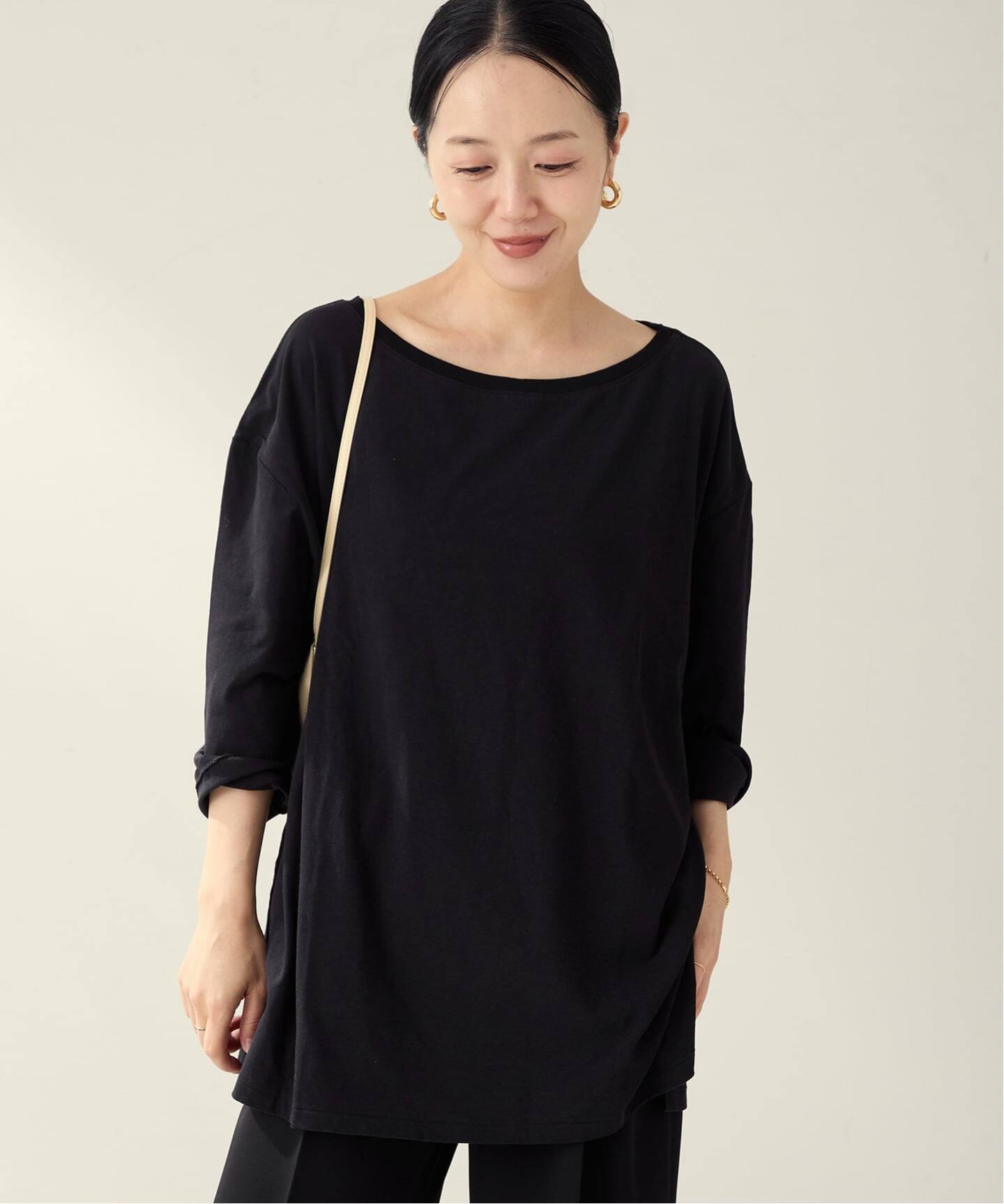 追加》Everything In Time T（Tシャツ／カットソー）｜Plage